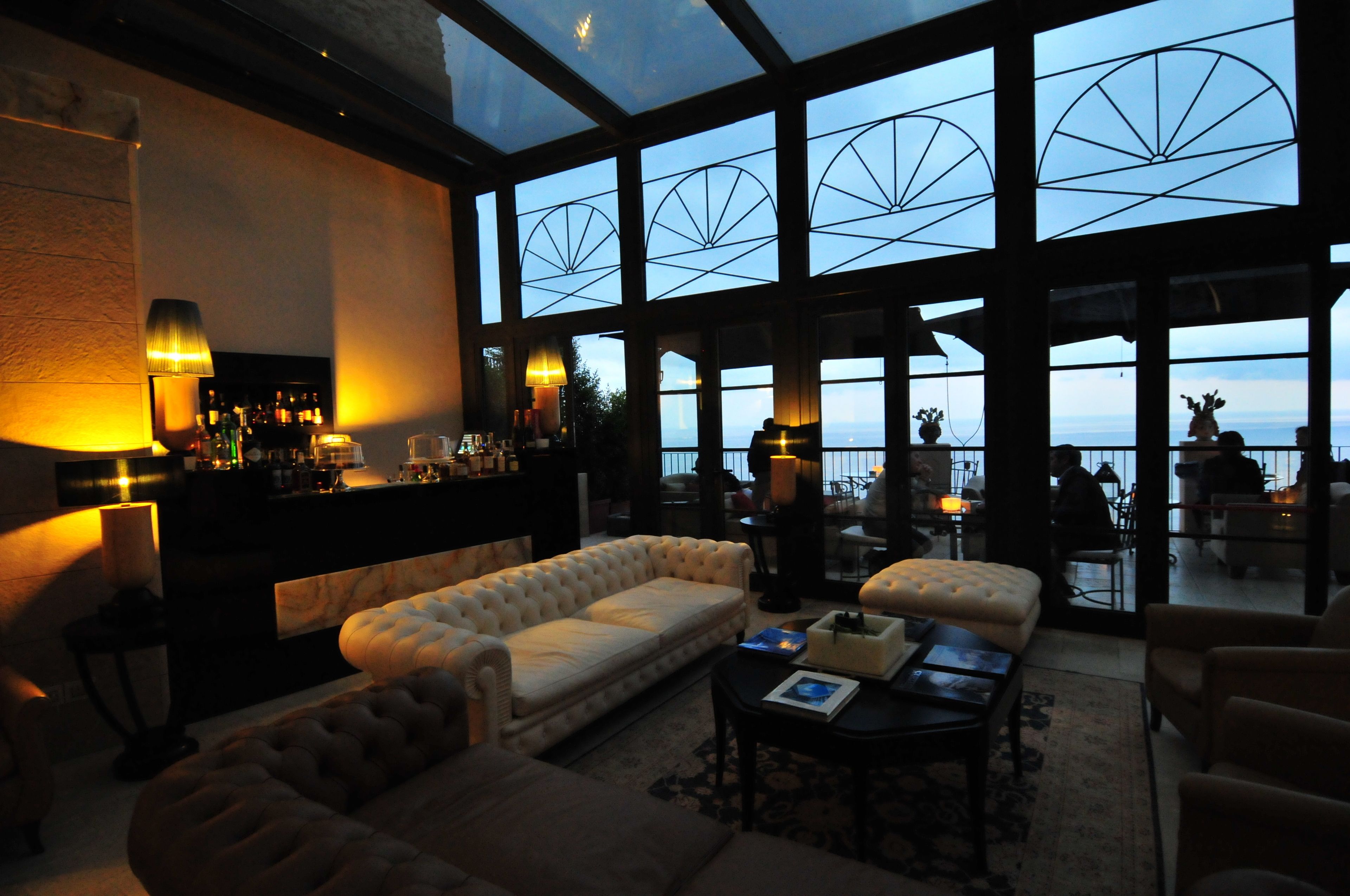 Hotel Metropole - Taormina