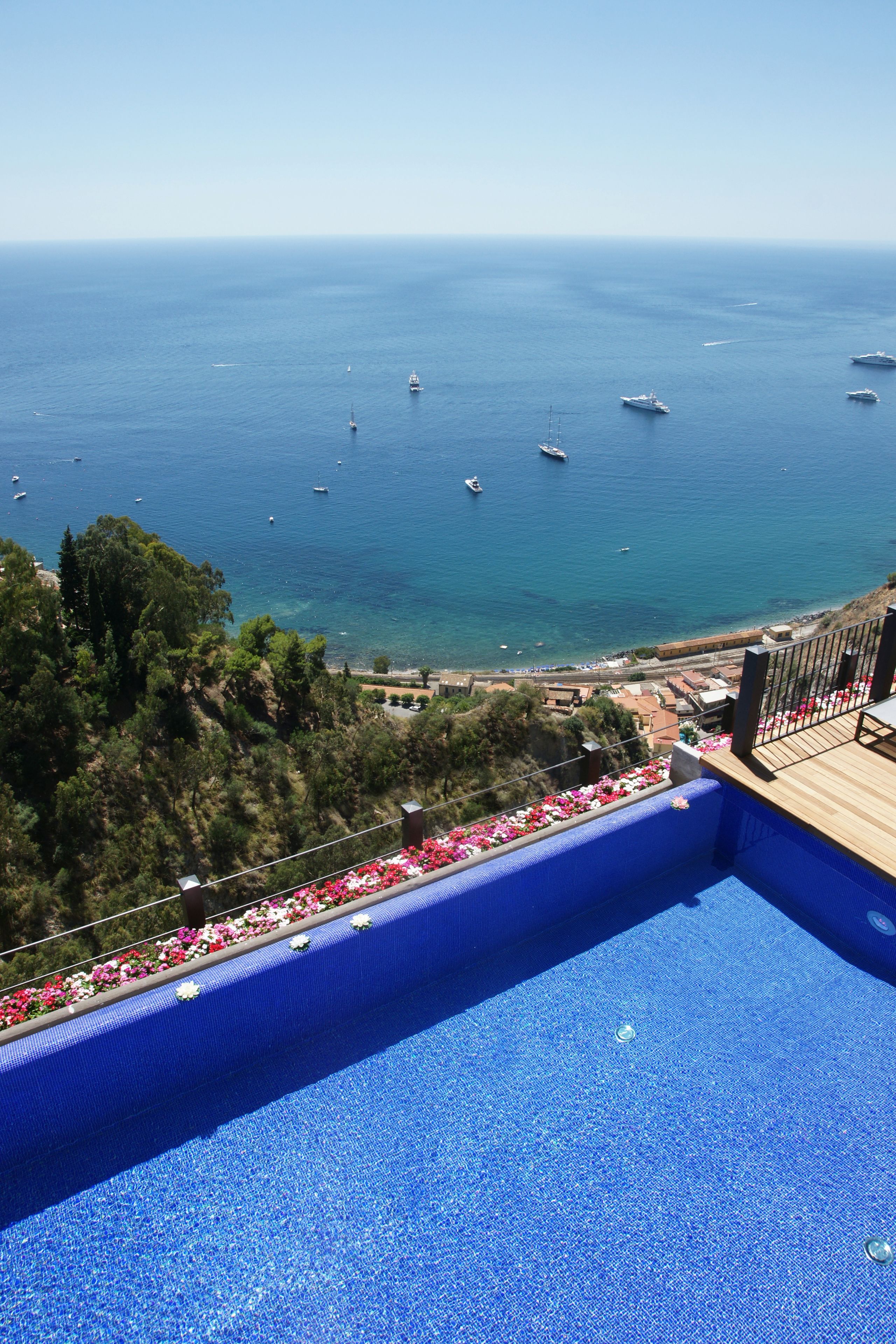 Hotel Metropole - Taormina