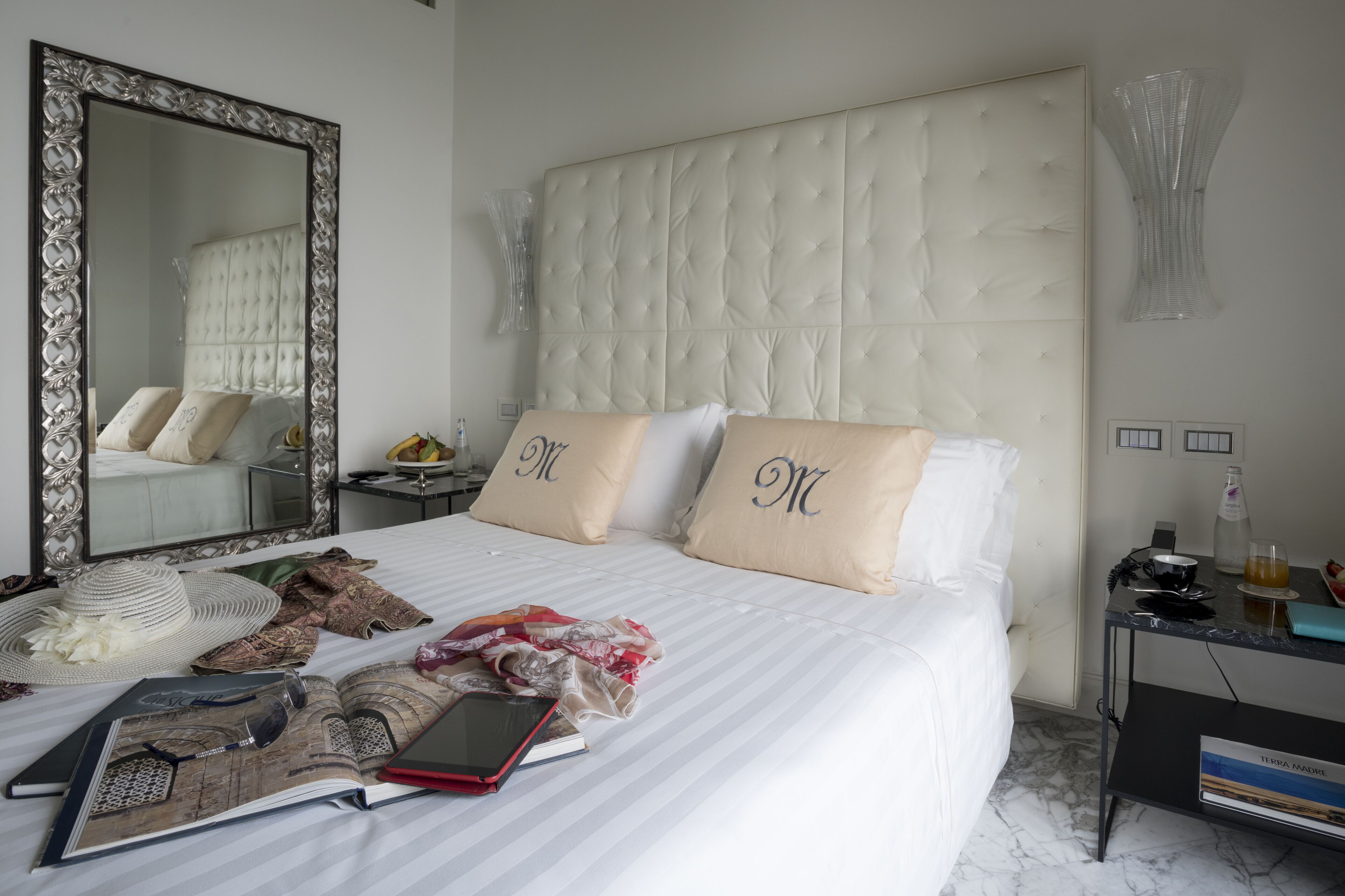 Hotel Metropole - Taormina
