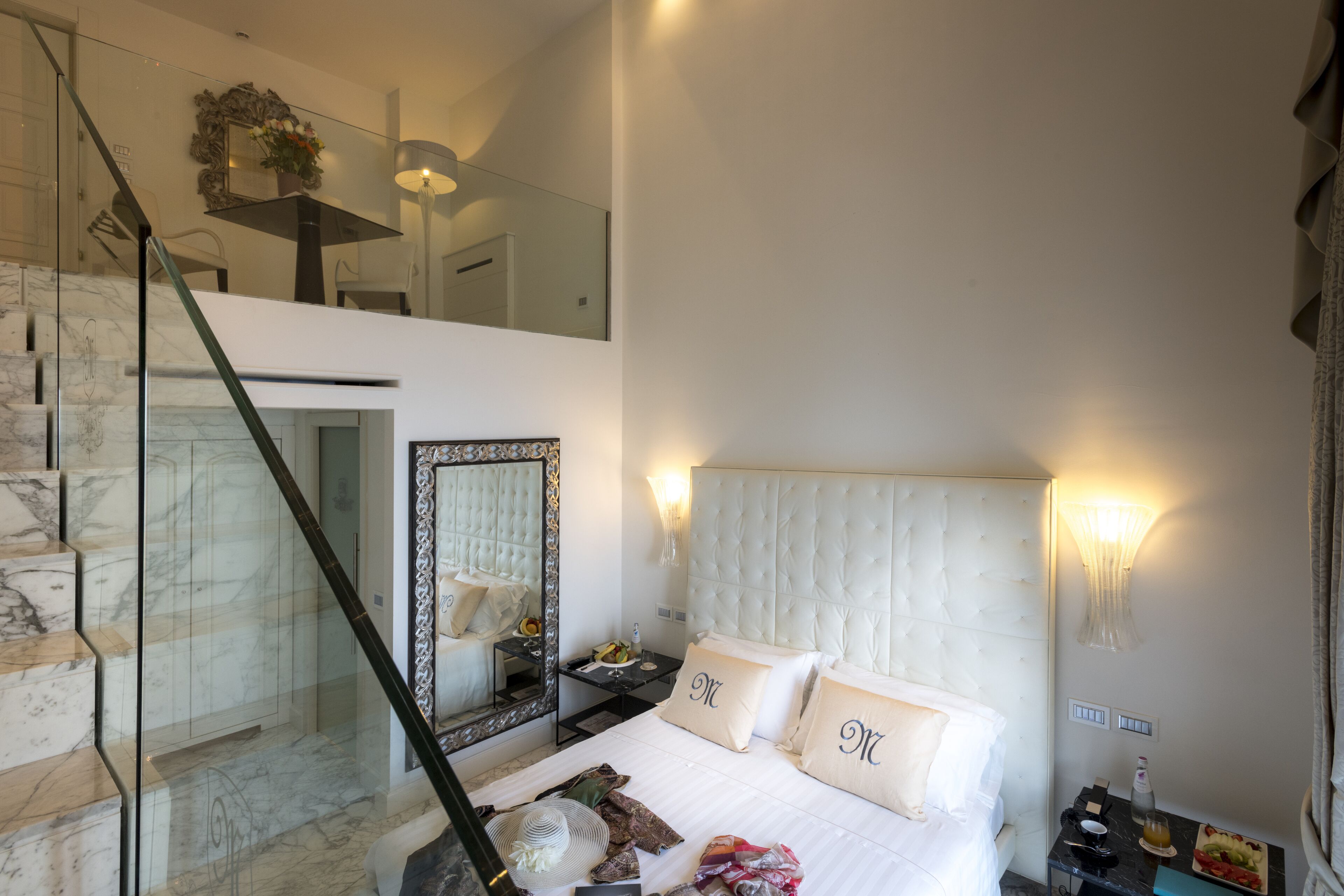 Hotel Metropole - Taormina
