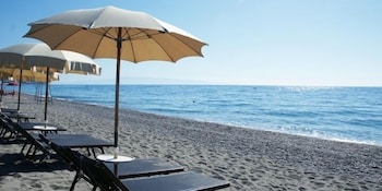 Hotel Metropole - Taormina