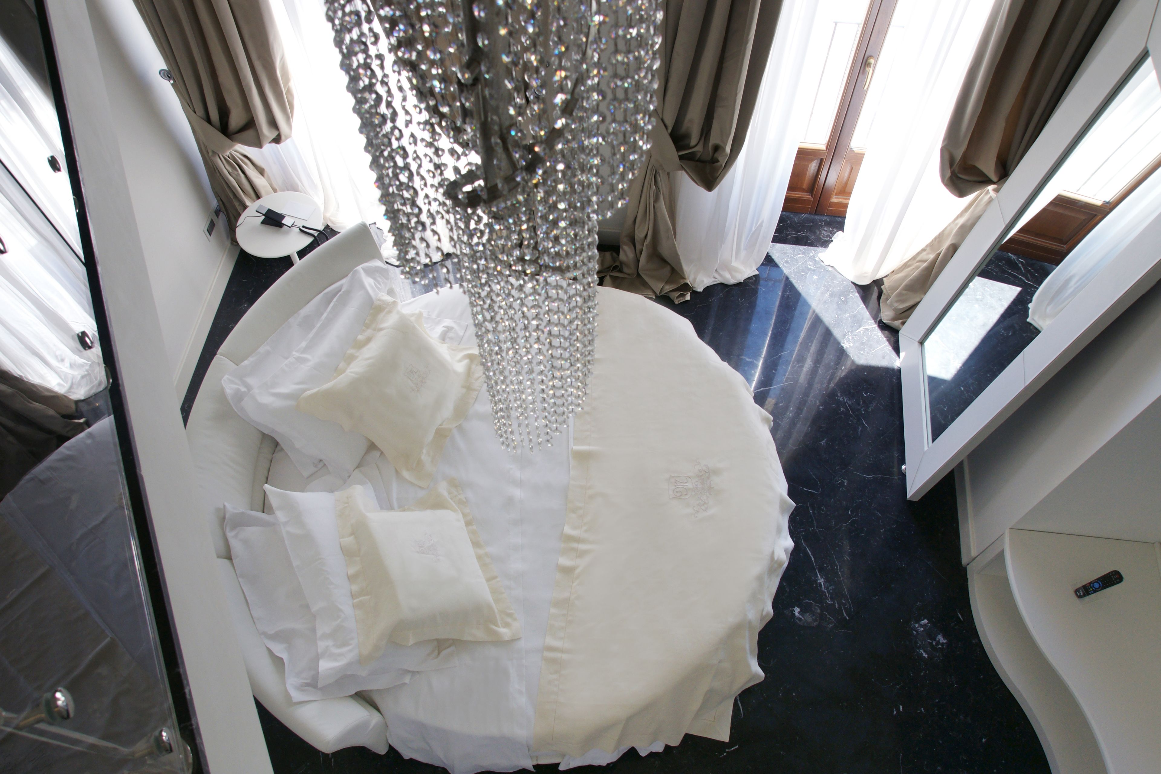 Hotel Metropole - Taormina