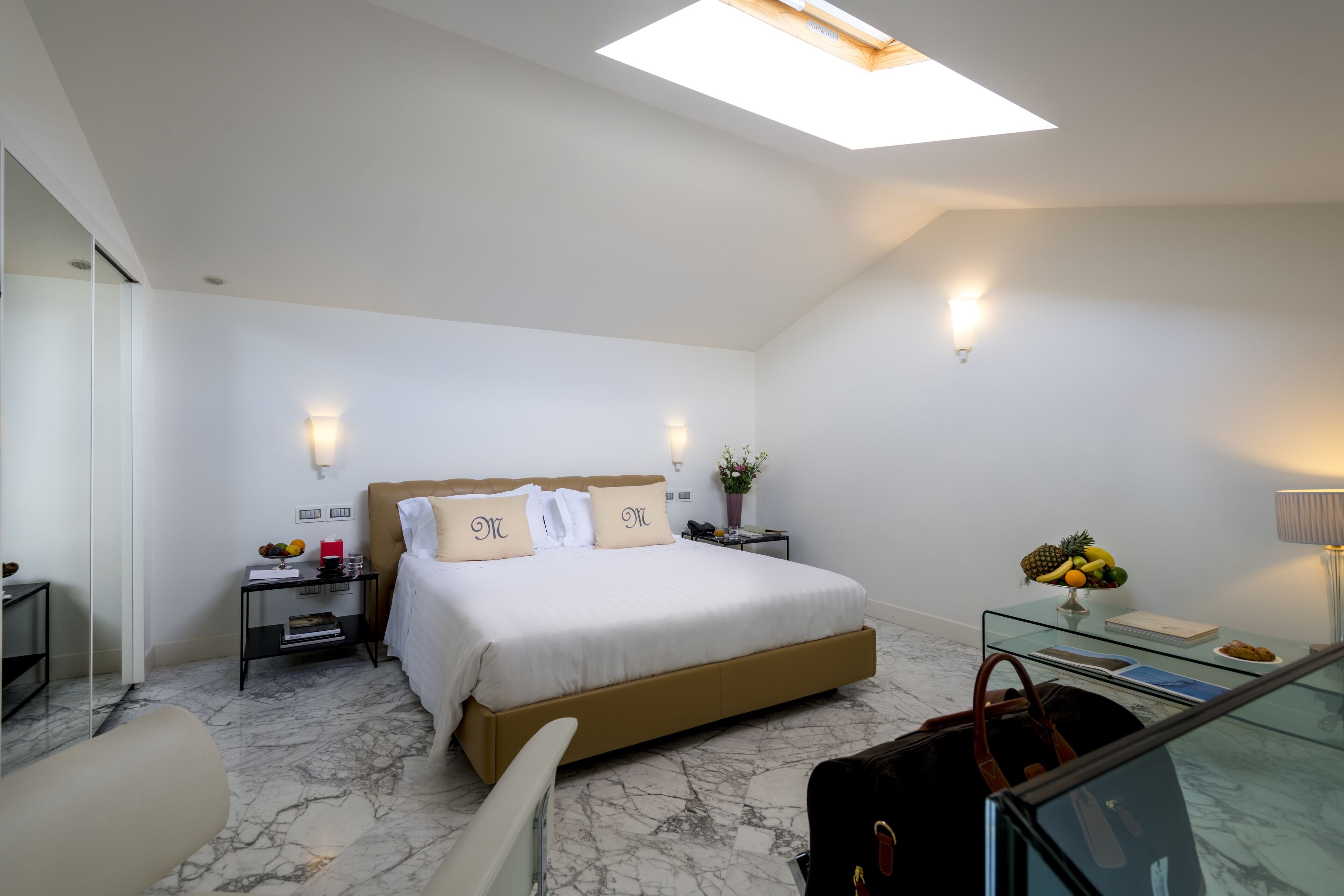 Hotel Metropole - Taormina