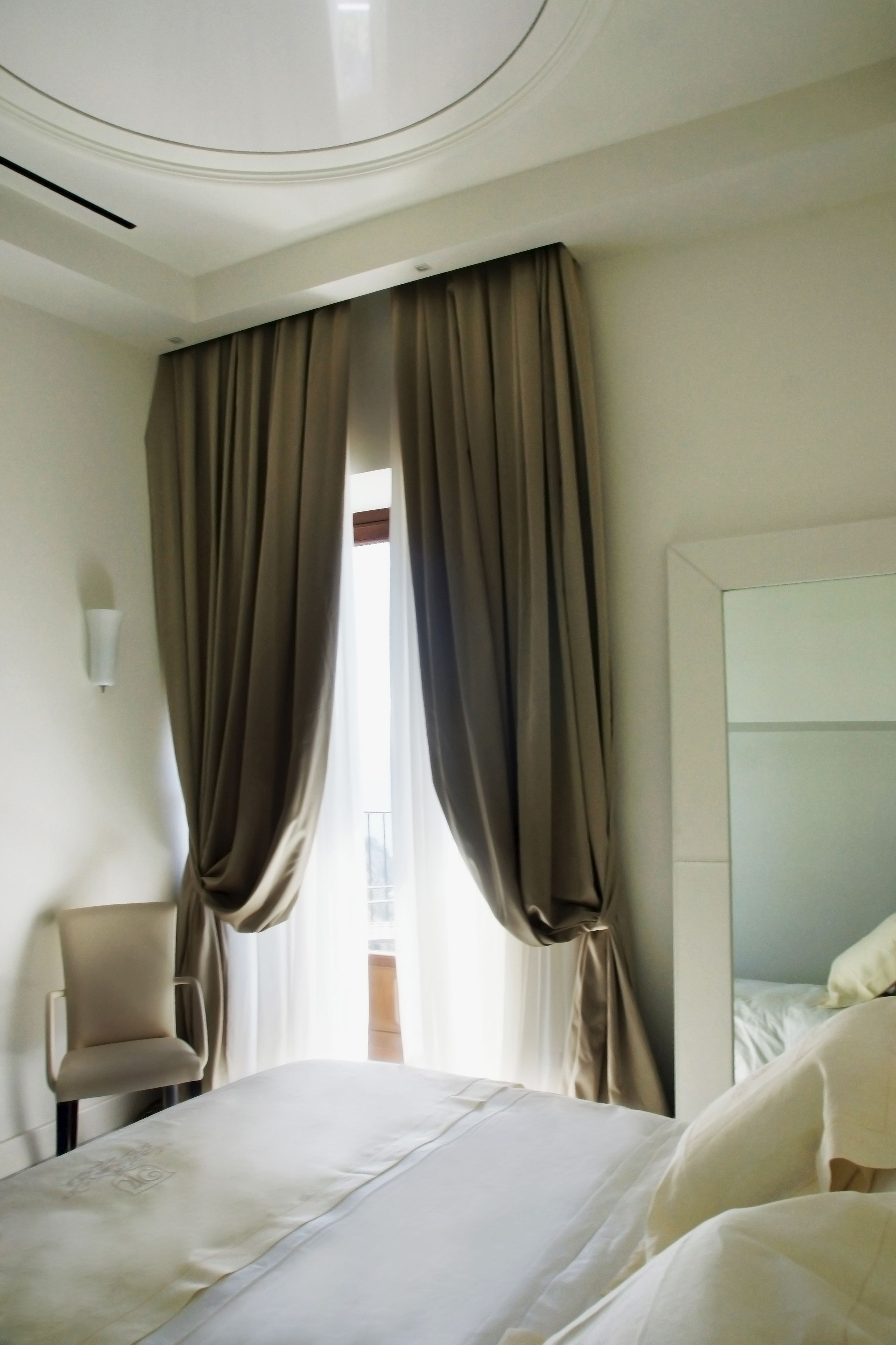 Hotel Metropole - Taormina