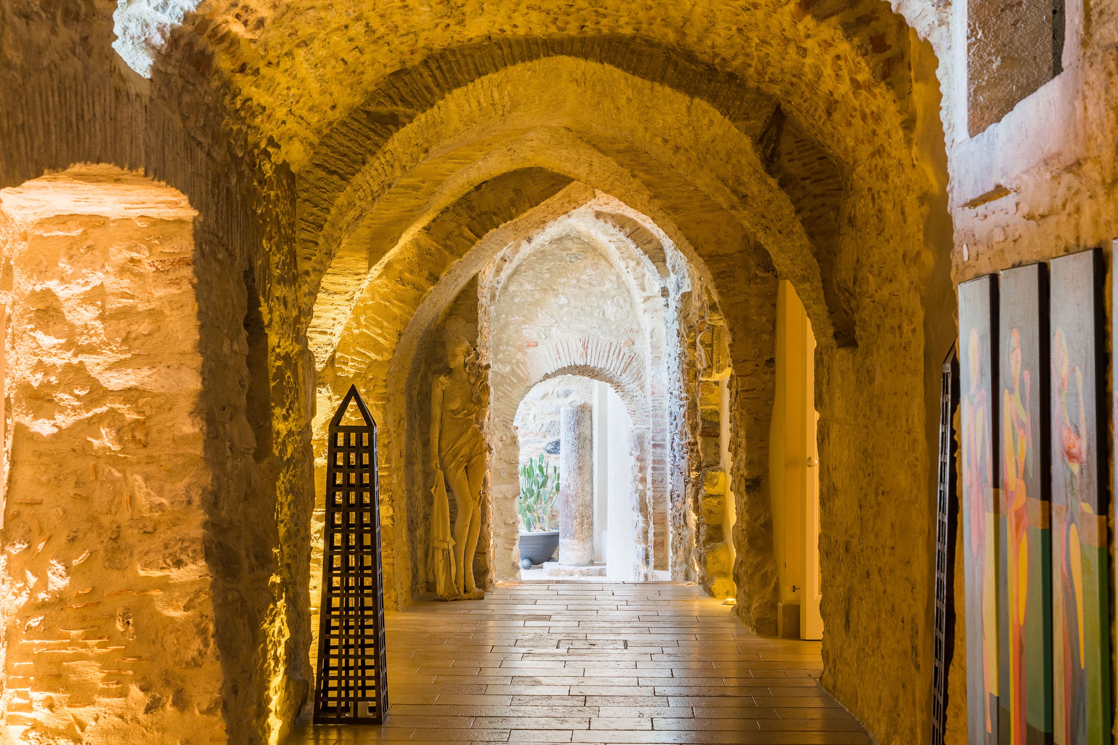 Hotel Metropole - Taormina