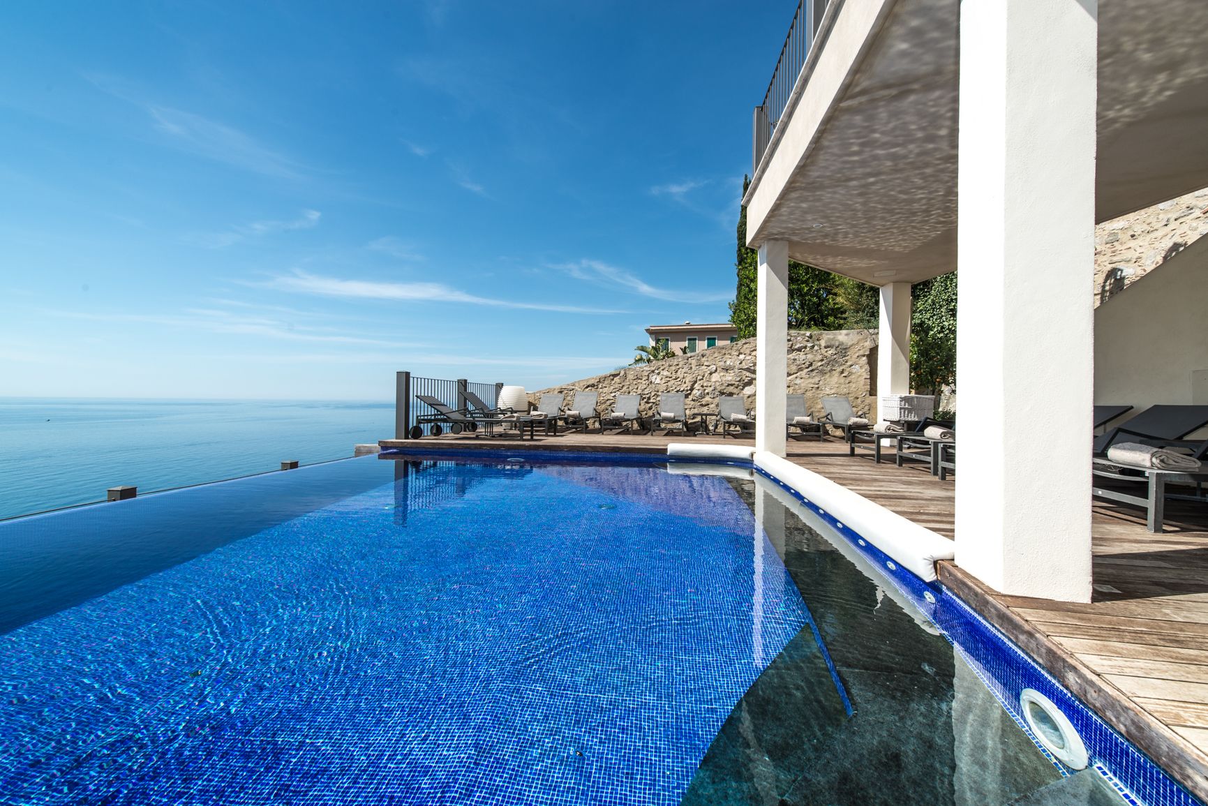 Hotel Metropole - Taormina