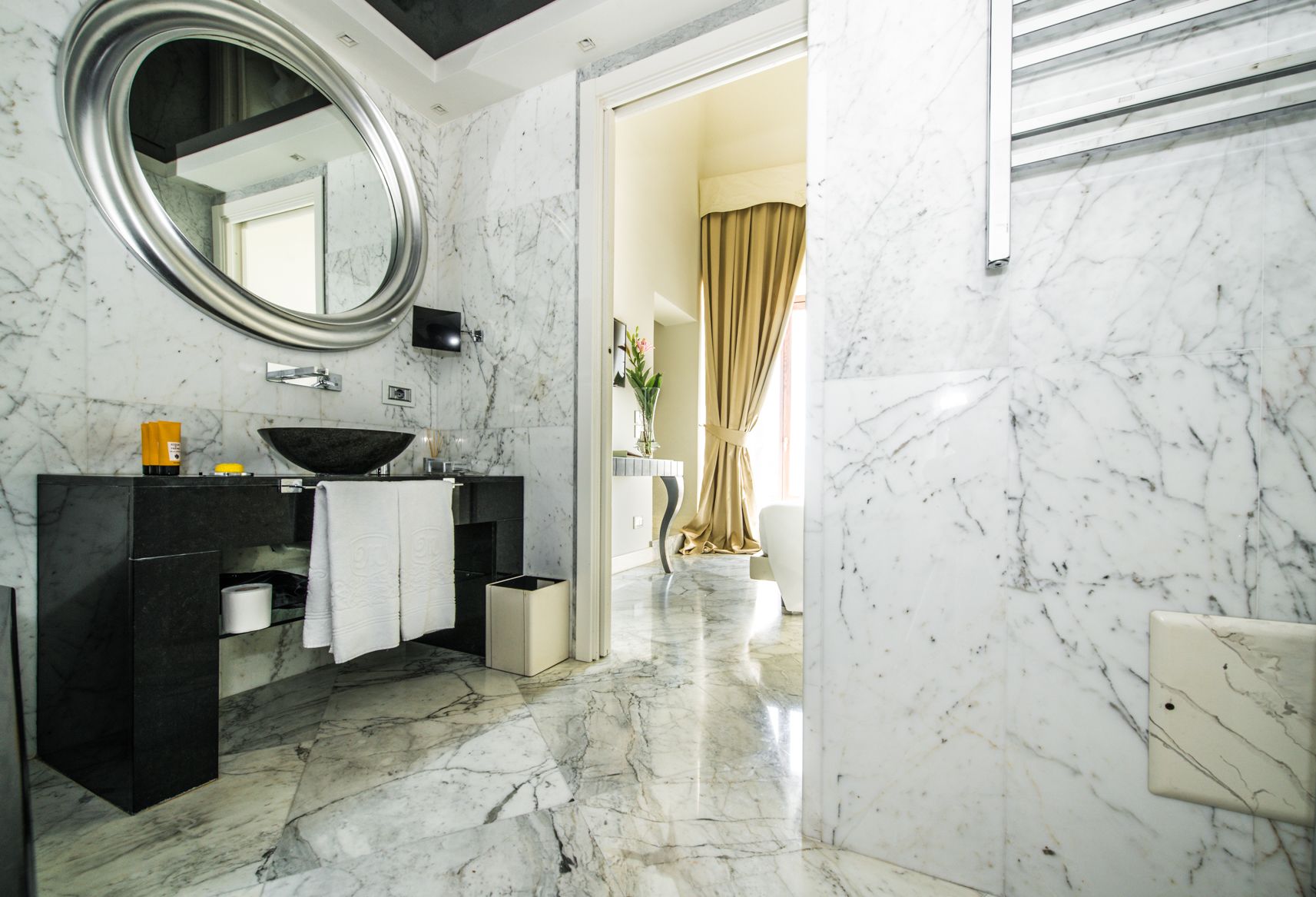 Hotel Metropole - Taormina