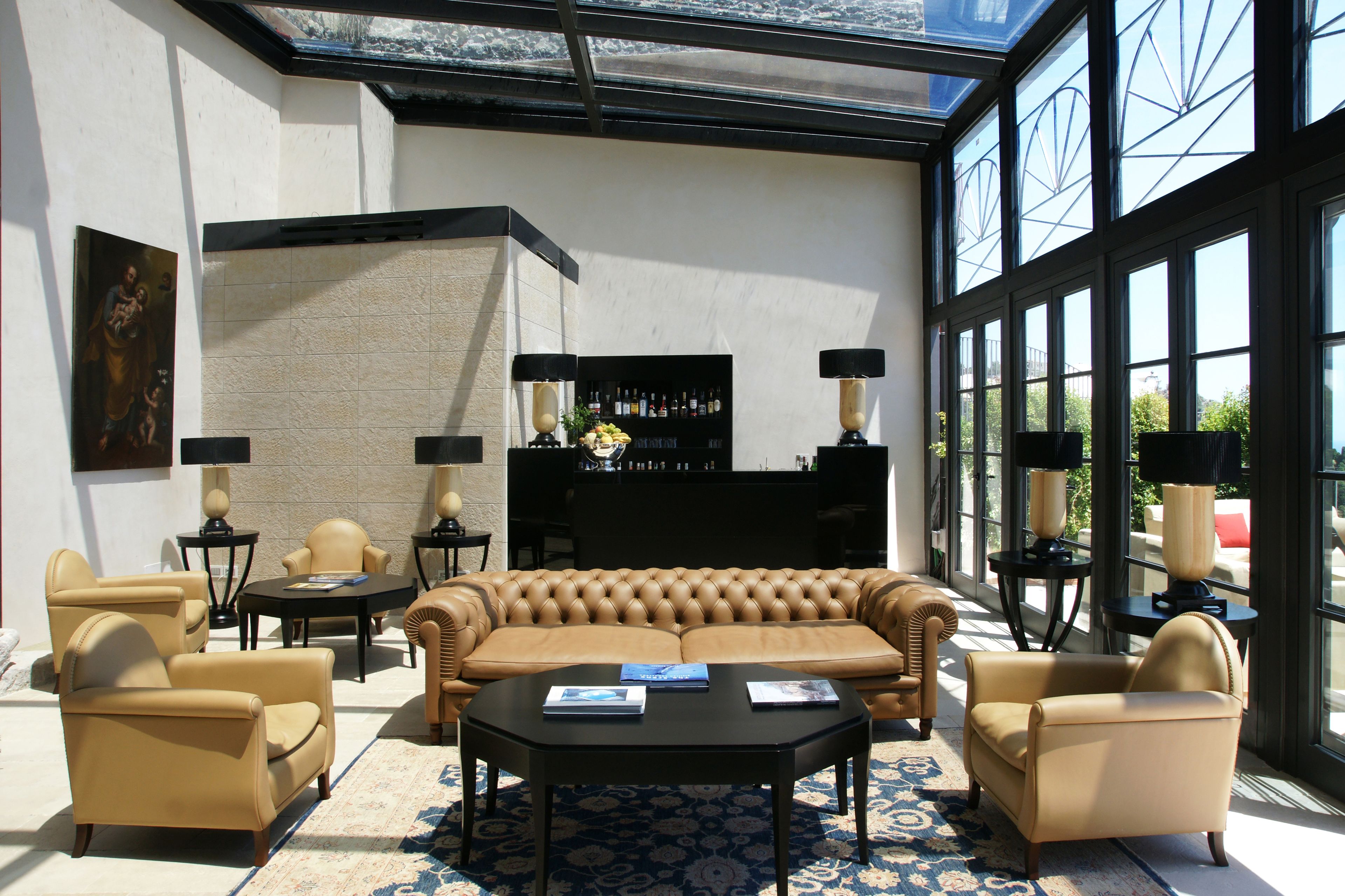 Hotel Metropole - Taormina