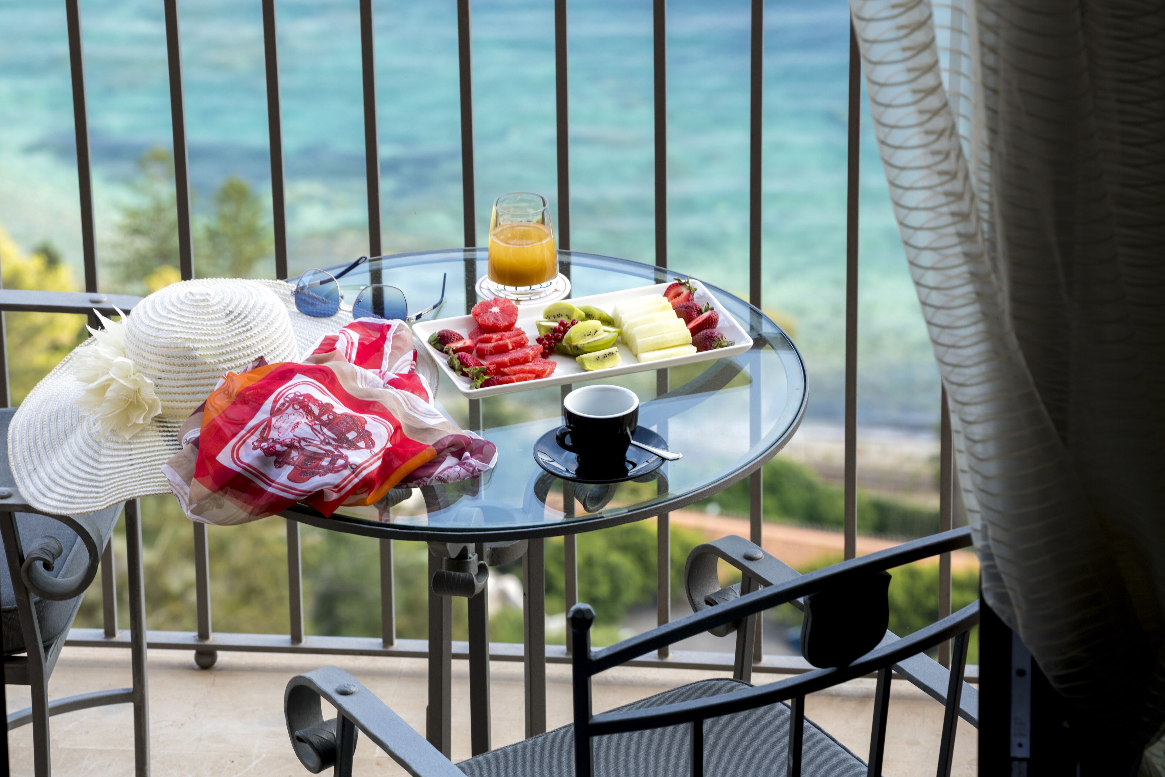 Hotel Metropole - Taormina