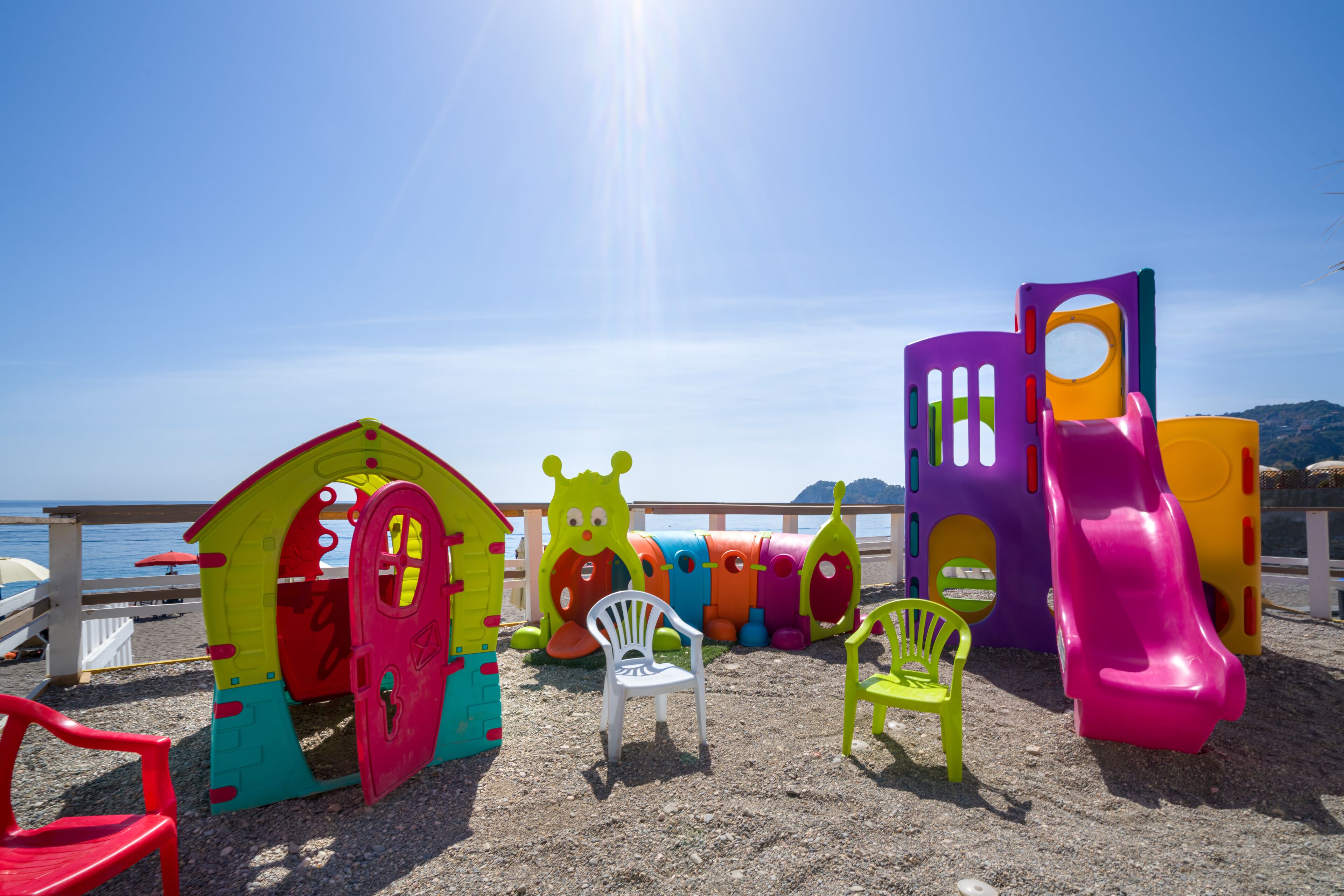 Hotel Rivage Taormina