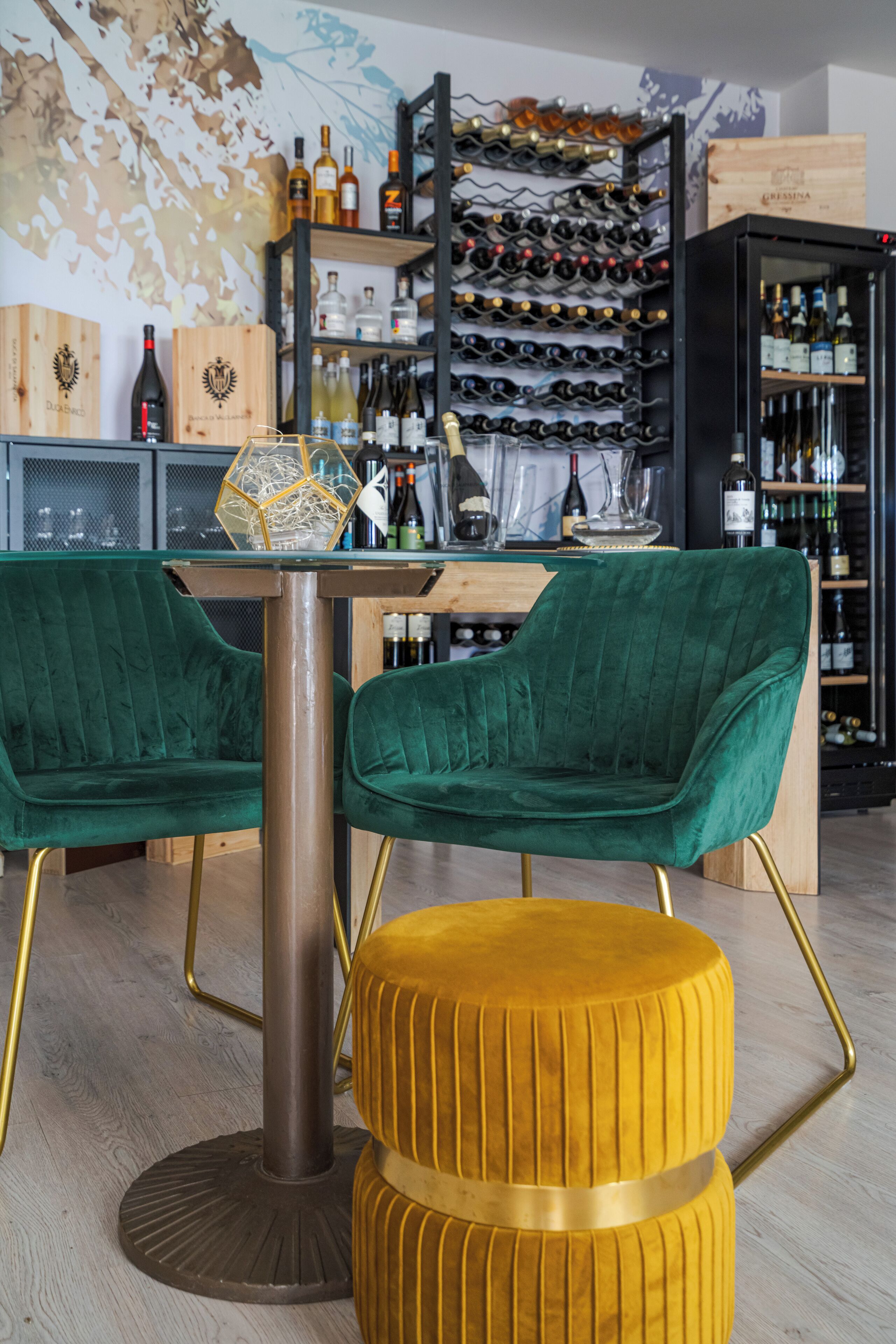 Hotel Rivage Taormina