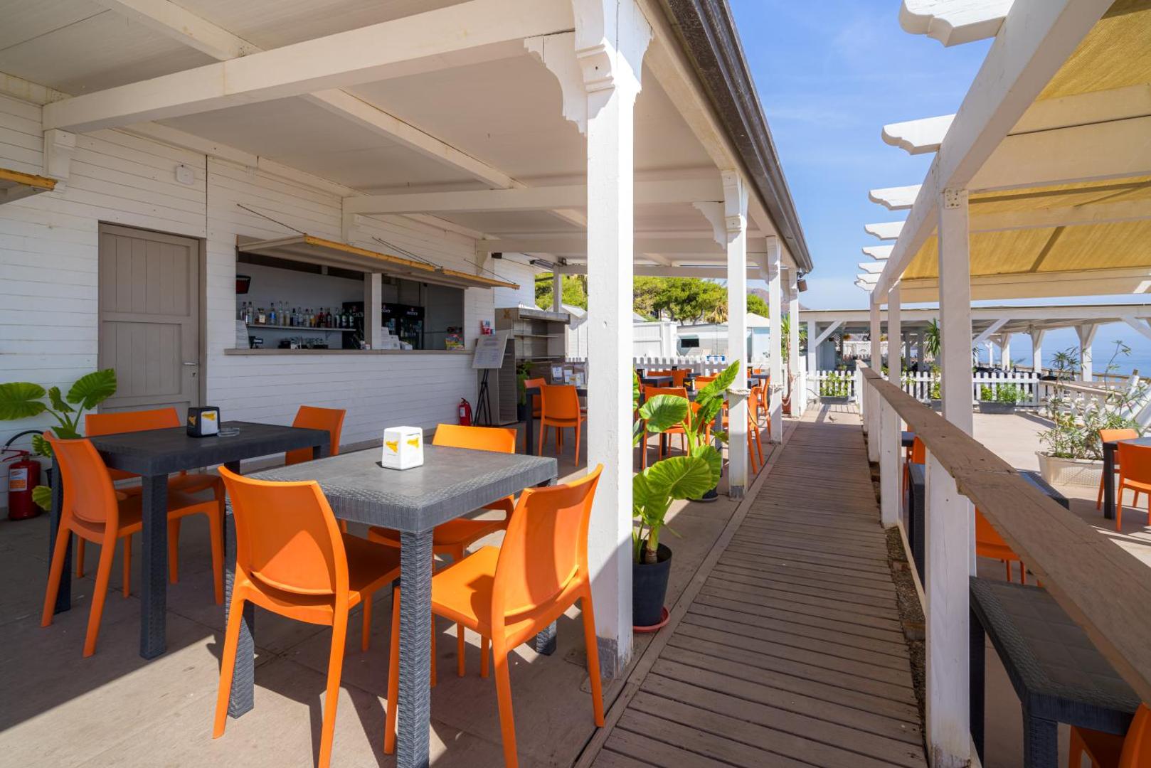 Hotel Rivage Taormina