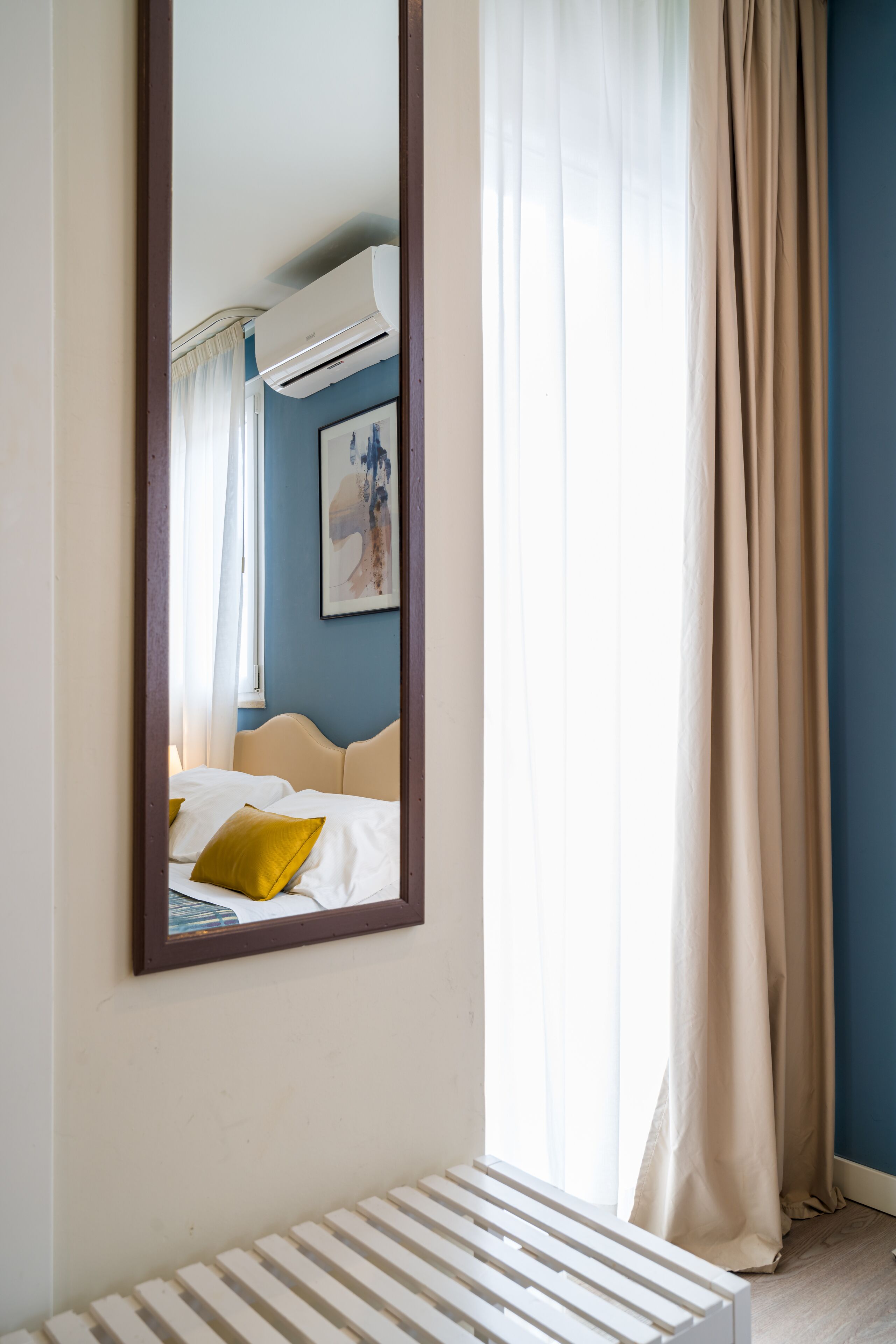 Hotel Rivage Taormina