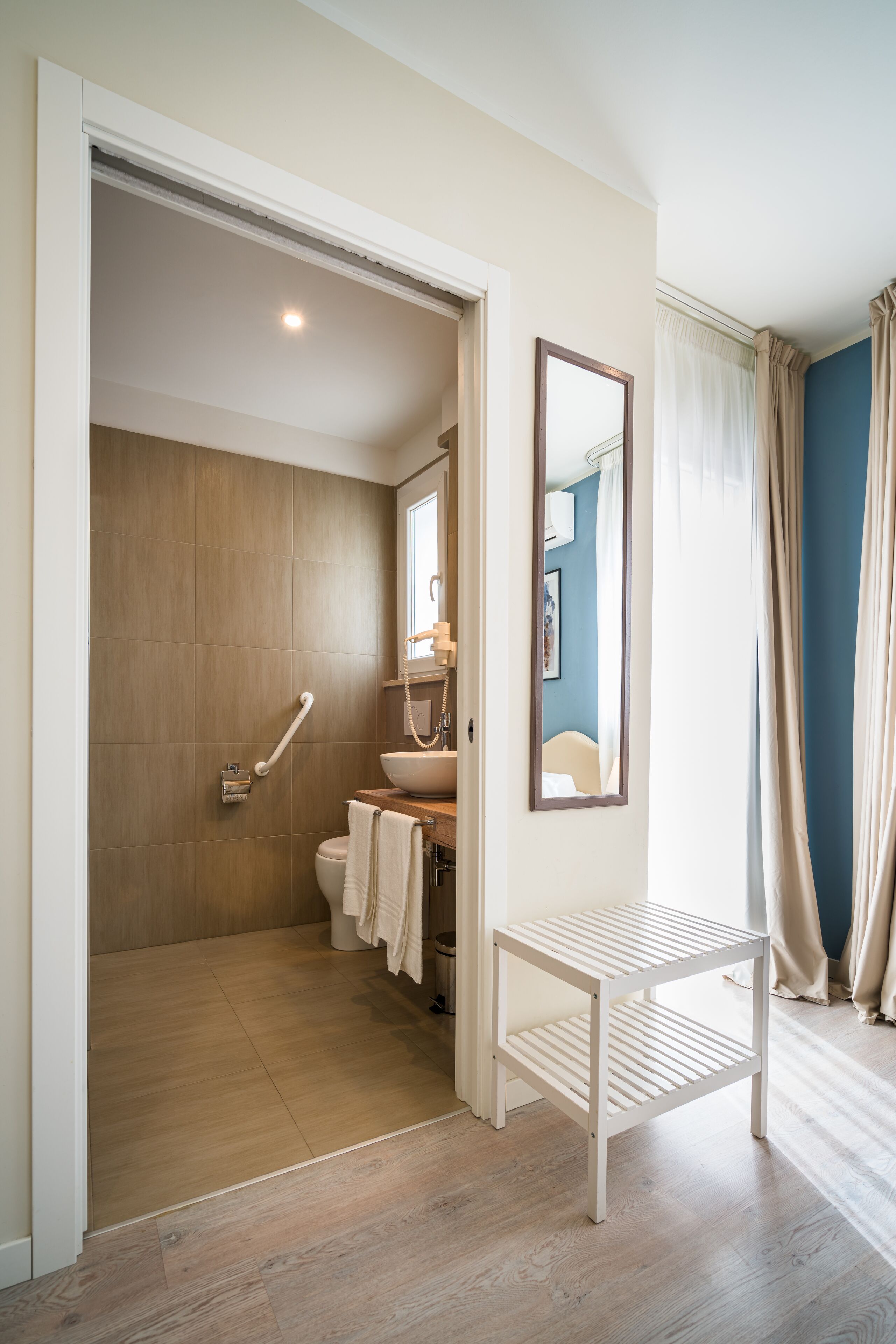 Hotel Rivage Taormina