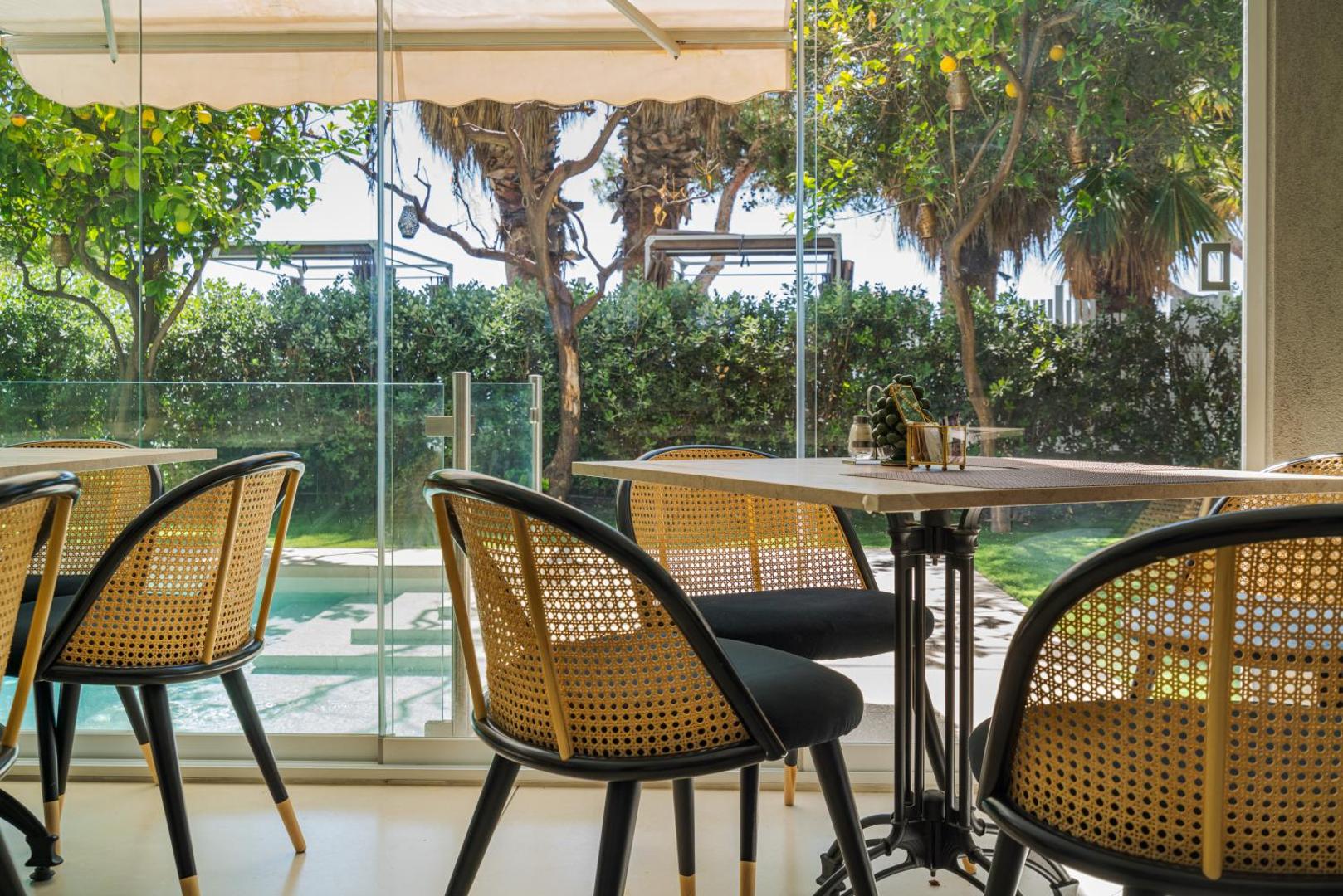 Hotel Rivage Taormina