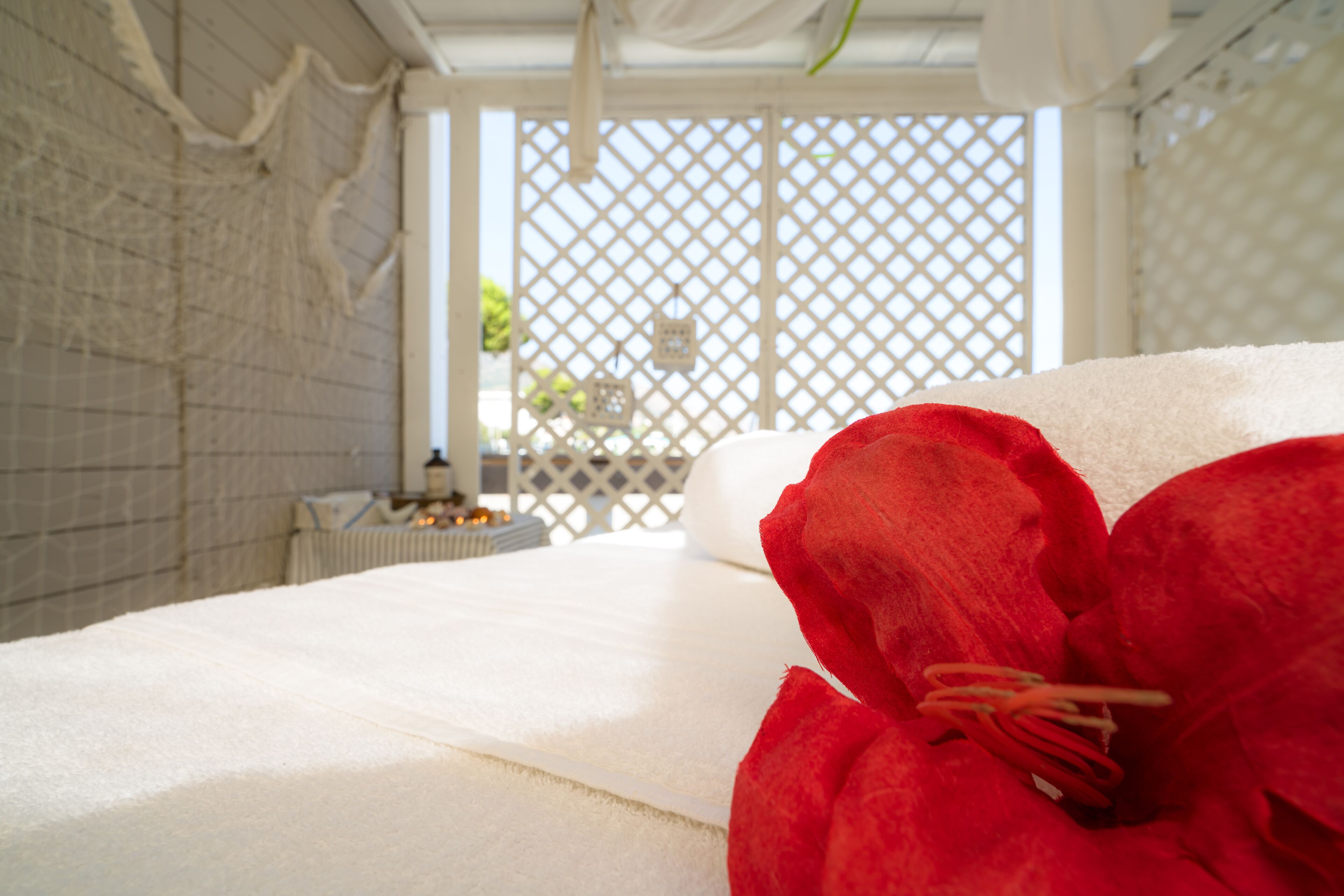 Hotel Rivage Taormina