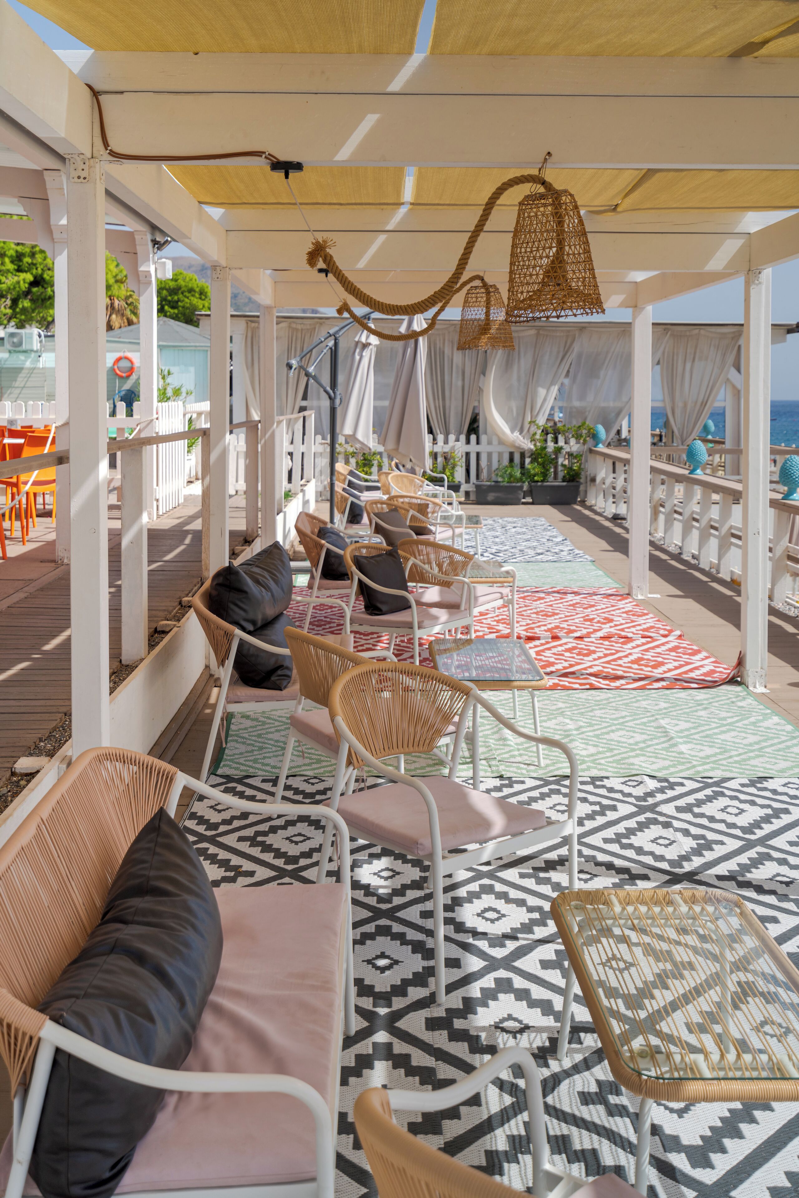 Hotel Rivage Taormina