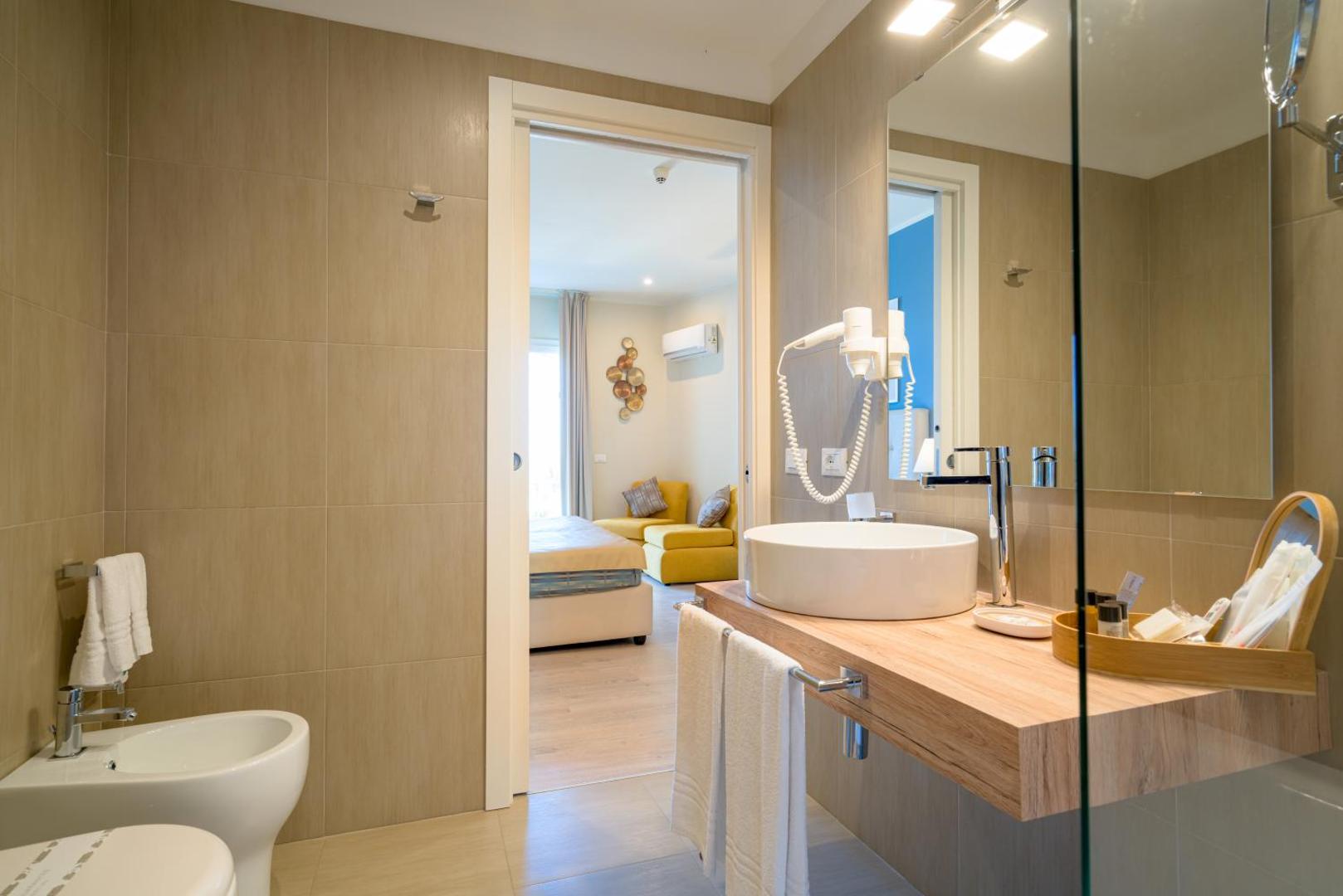 Hotel Rivage Taormina