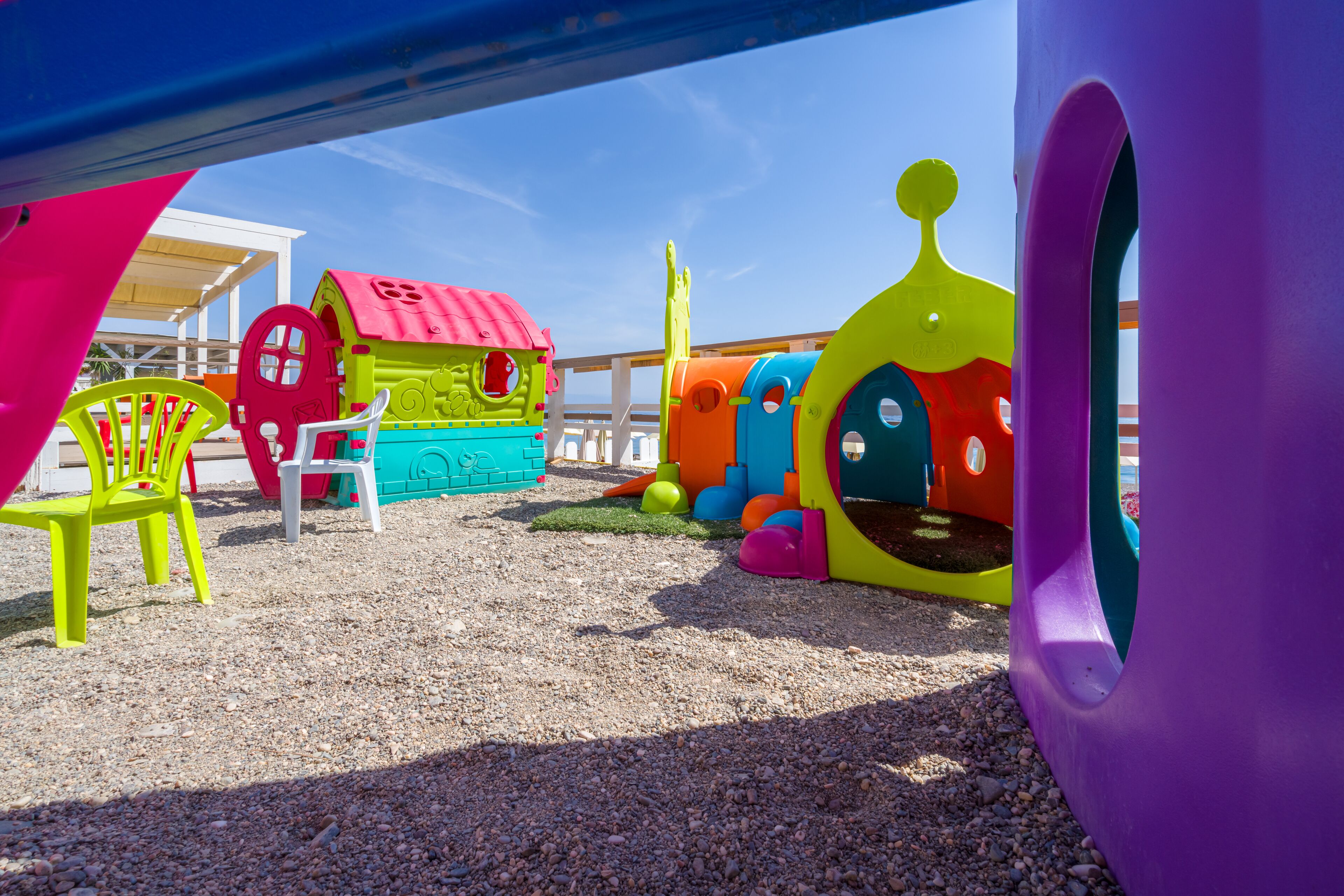 Hotel Rivage Taormina