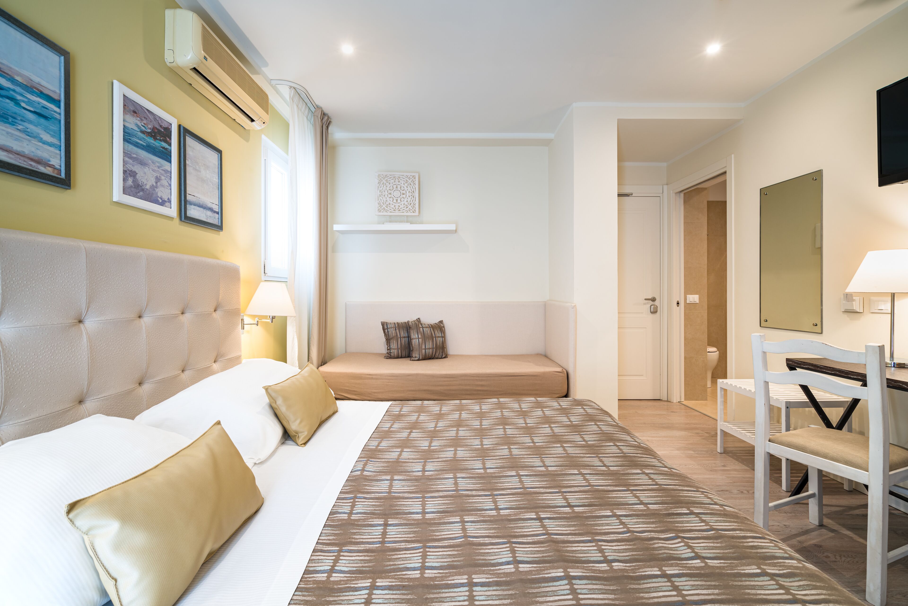 Hotel Rivage Taormina