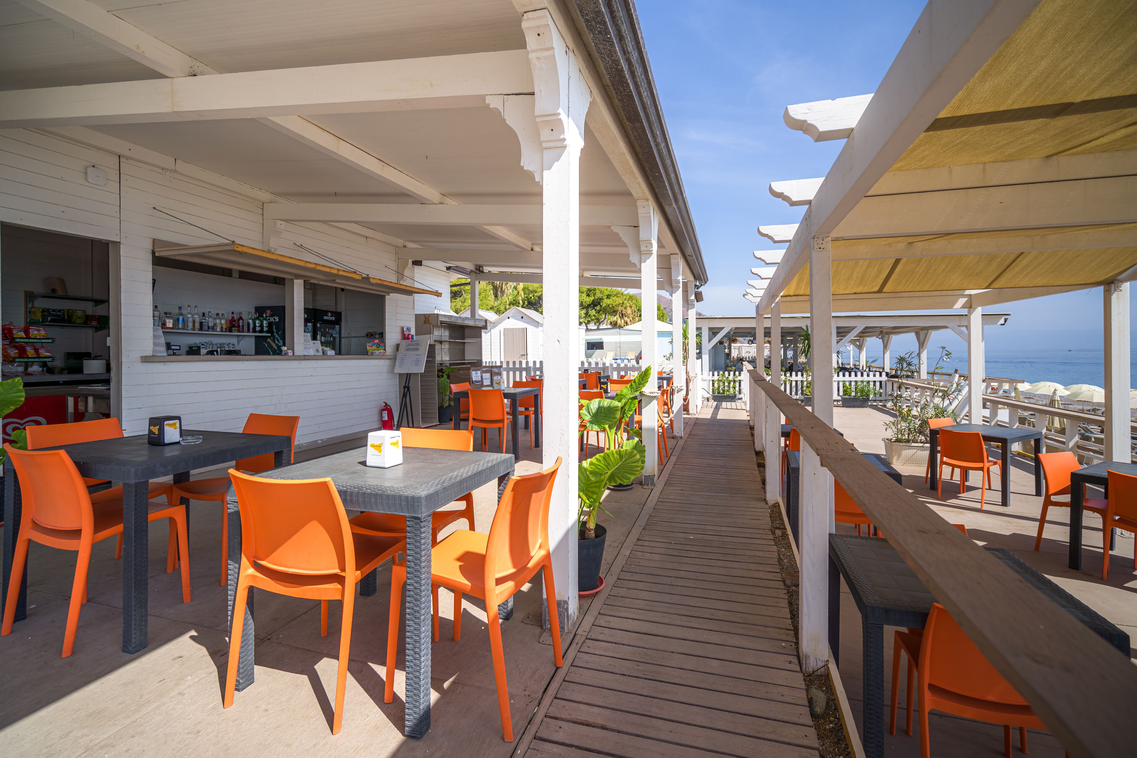 Hotel Rivage Taormina