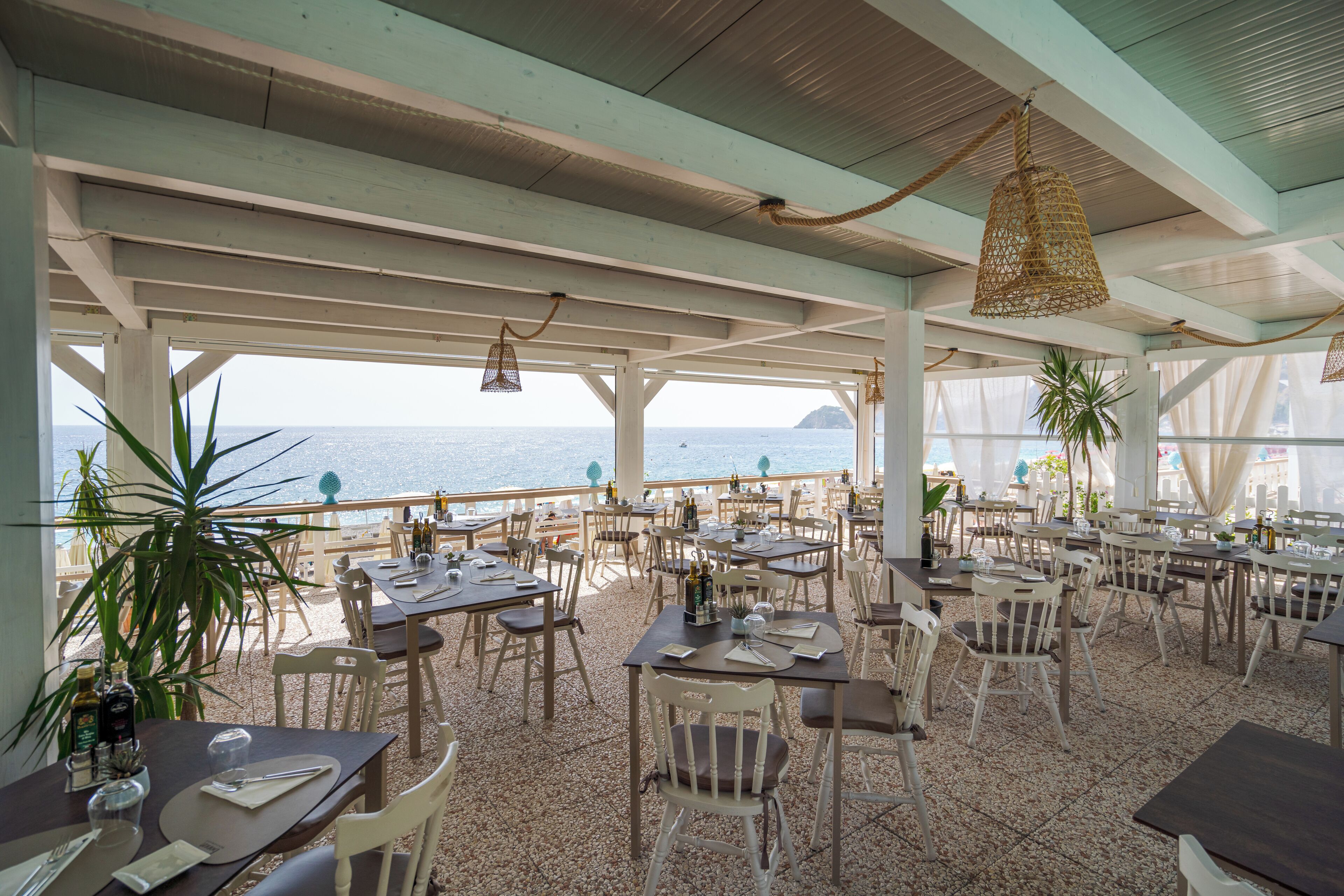 Hotel Rivage Taormina