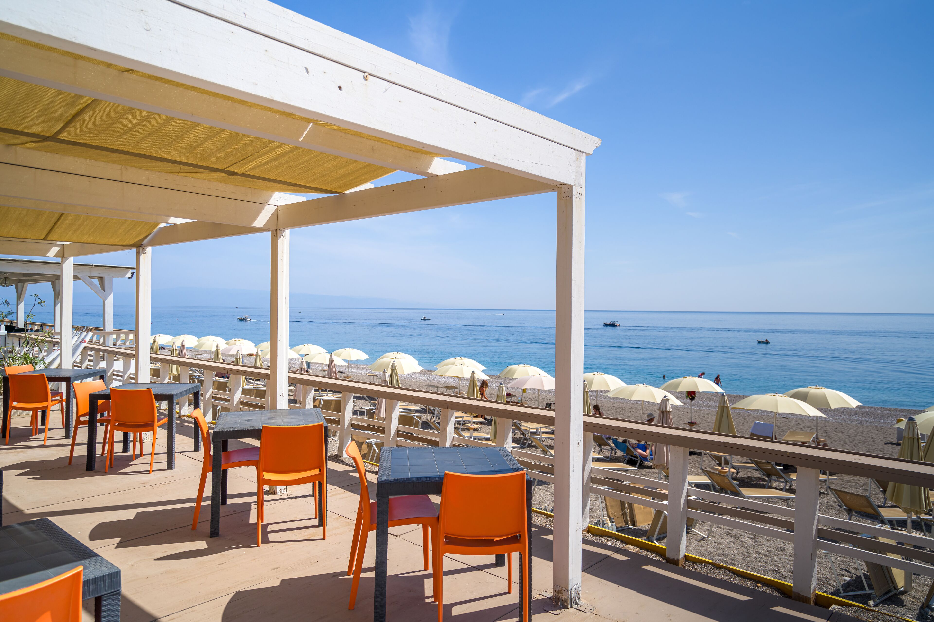 Hotel Rivage Taormina