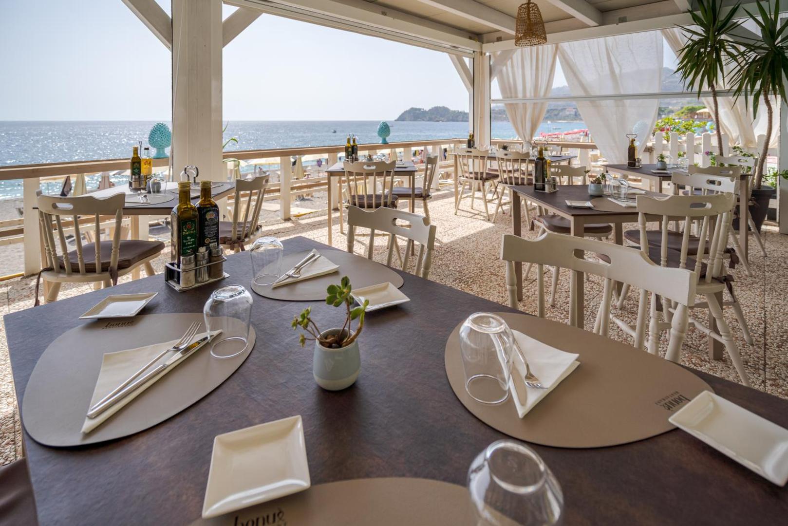 Hotel Rivage Taormina