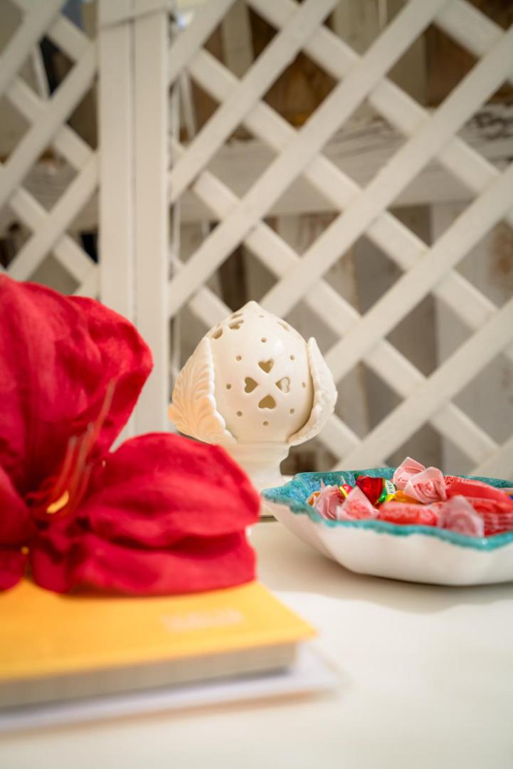 Hotel Rivage Taormina