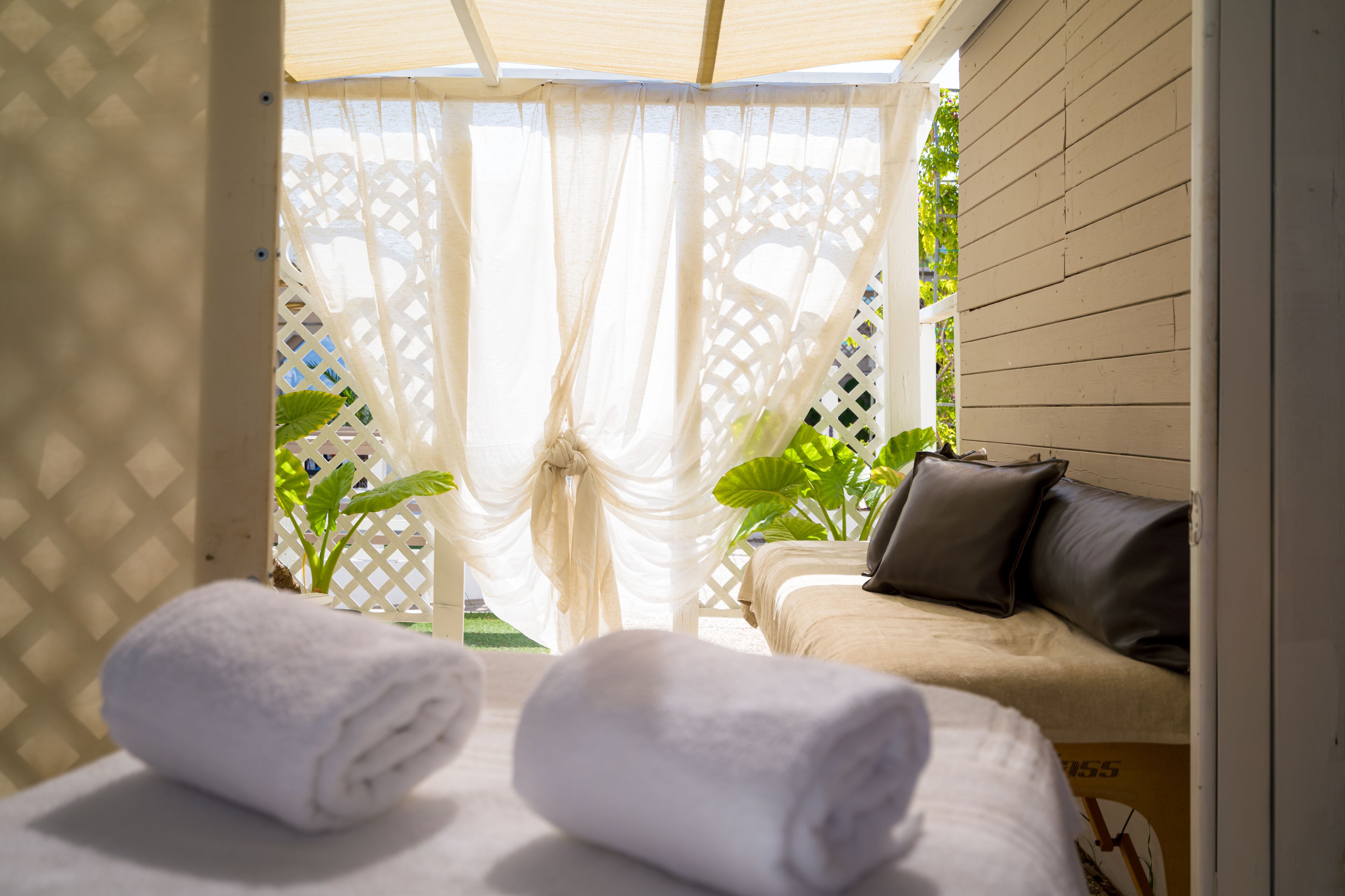 Hotel Rivage Taormina