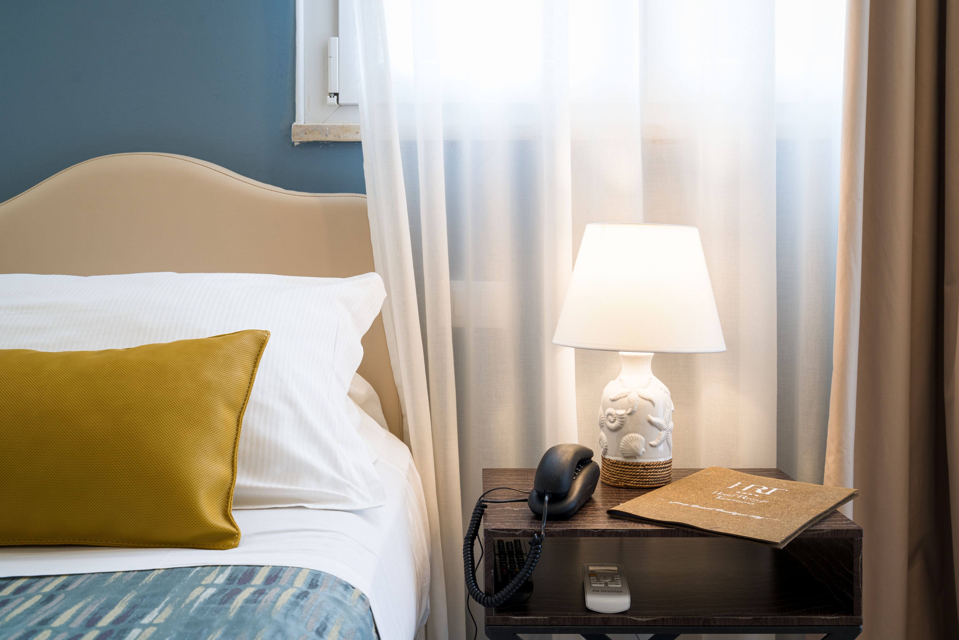 Hotel Rivage Taormina