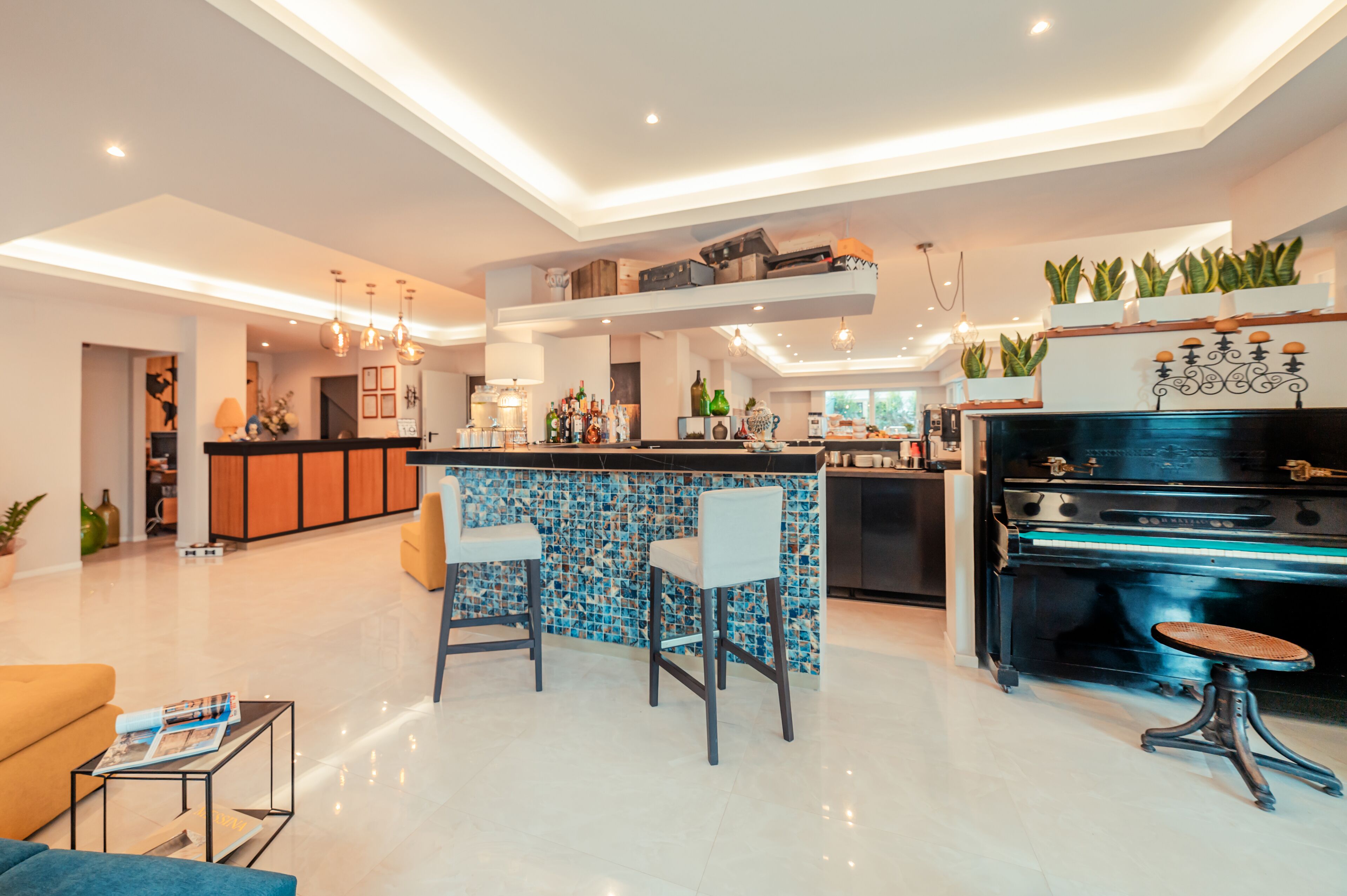 Hotel Rivage Taormina