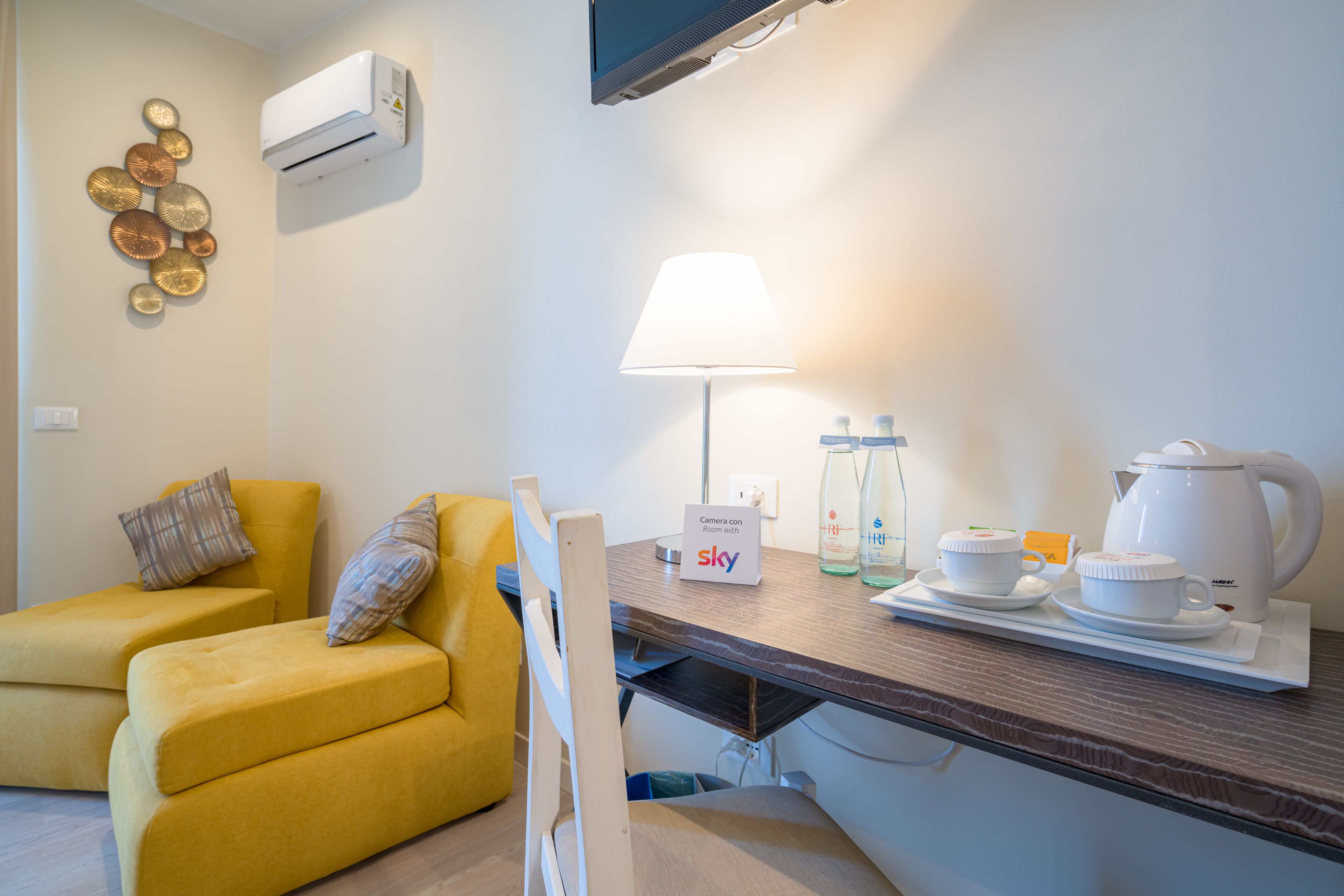 Hotel Rivage Taormina