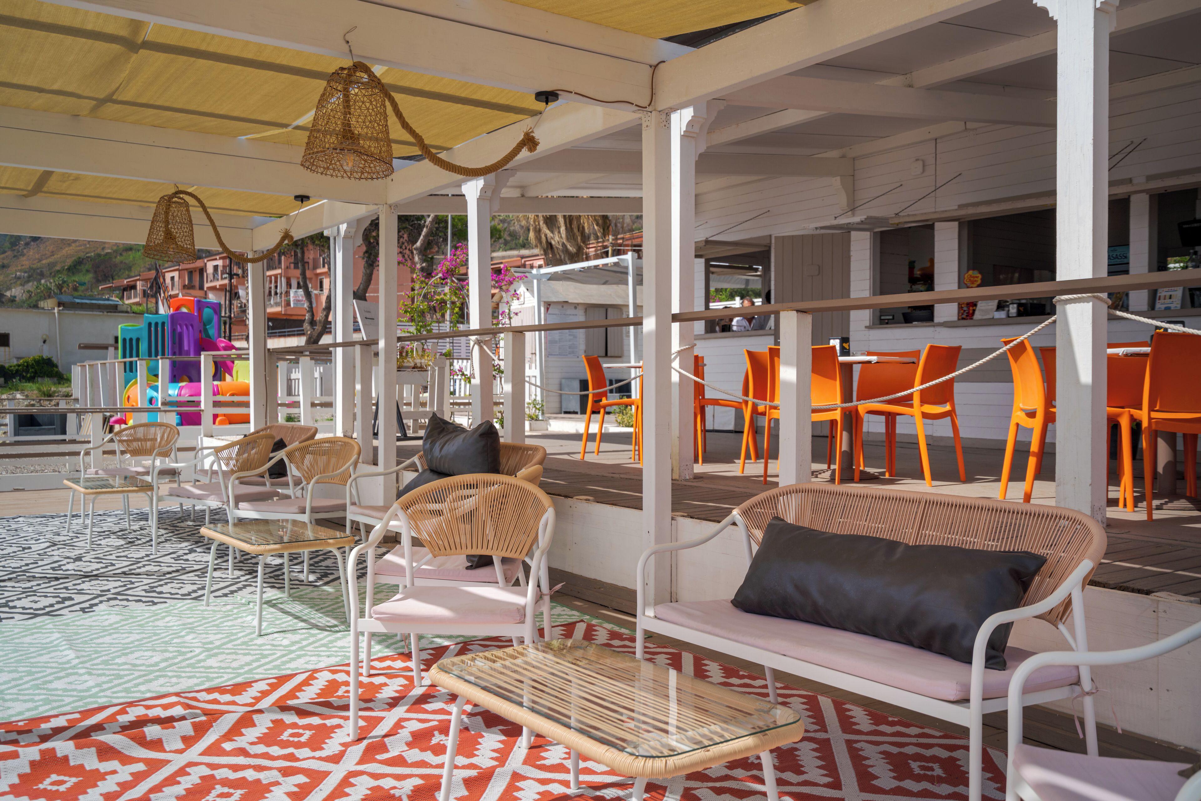 Hotel Rivage Taormina