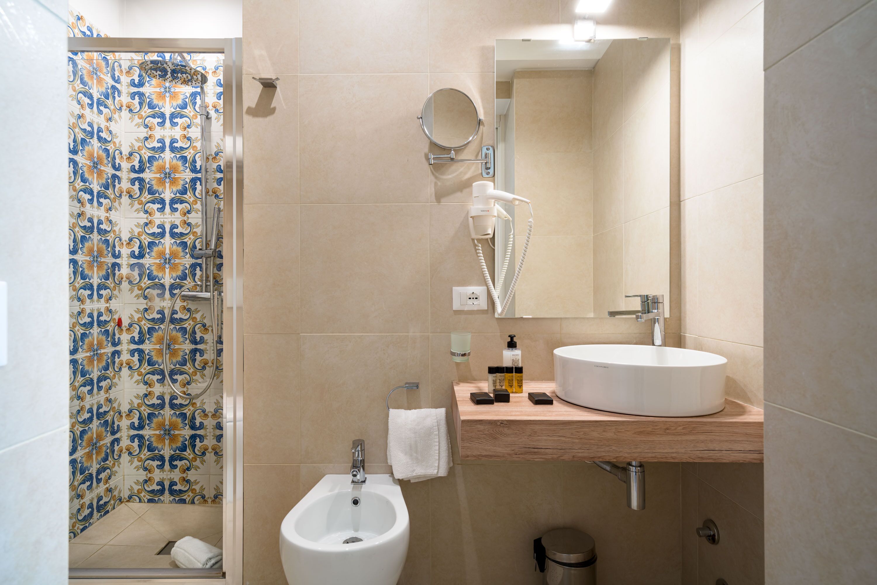 Hotel Rivage Taormina