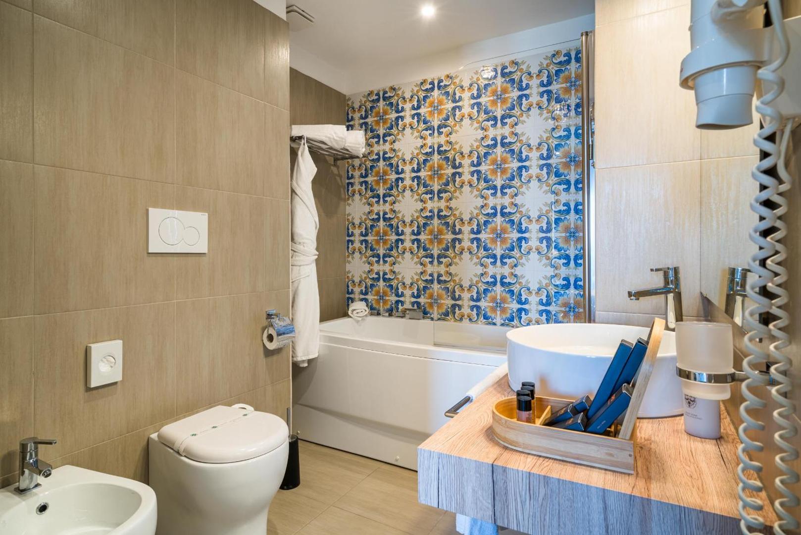 Hotel Rivage Taormina