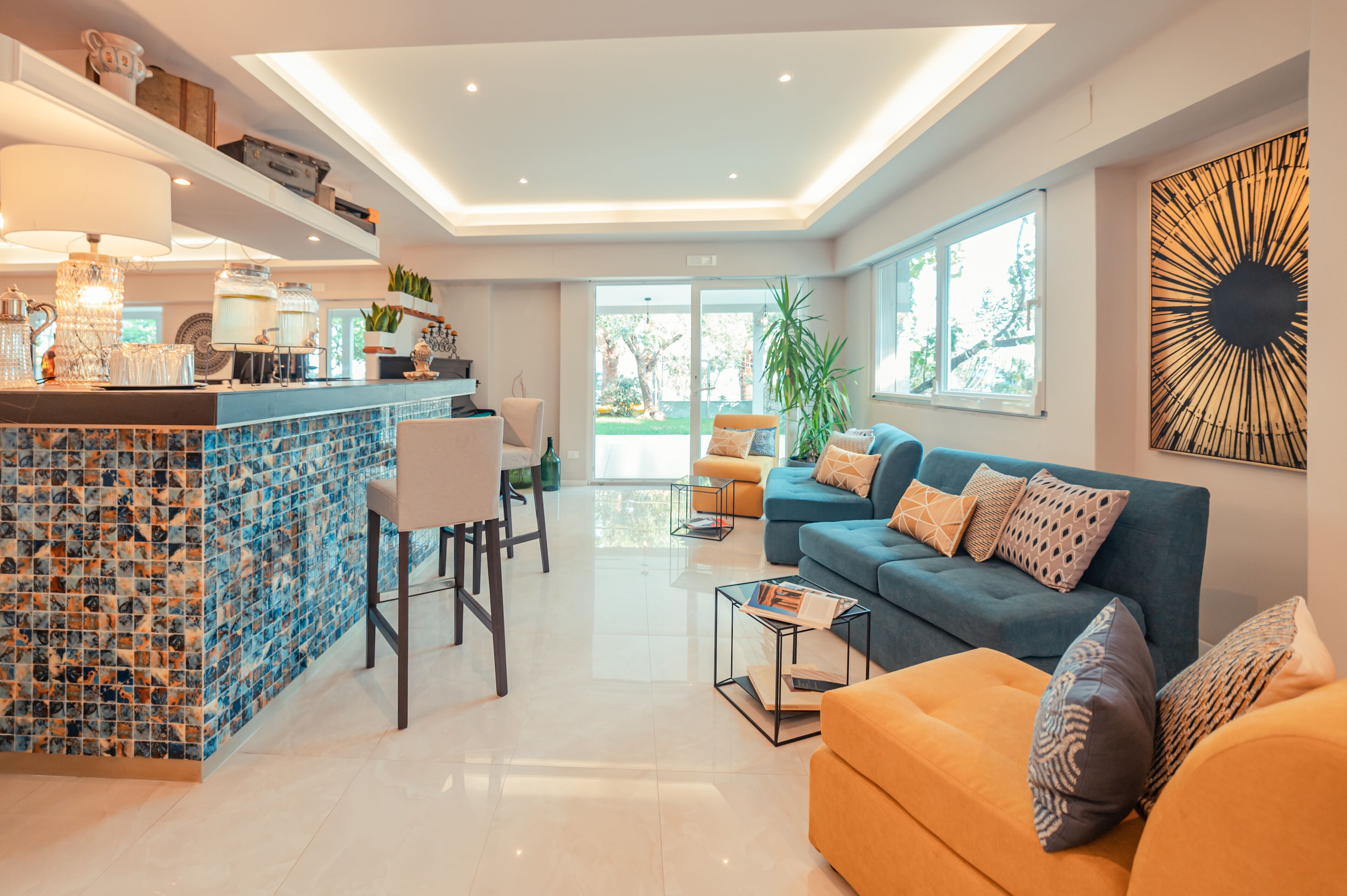 Hotel Rivage Taormina