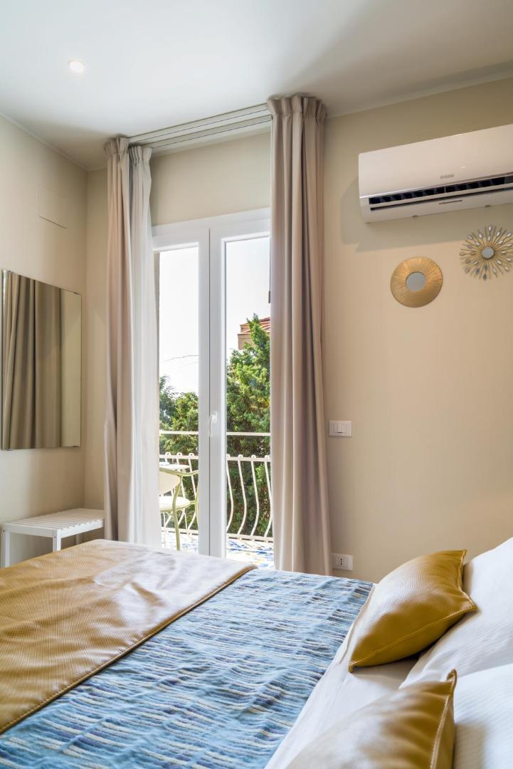 Hotel Rivage Taormina