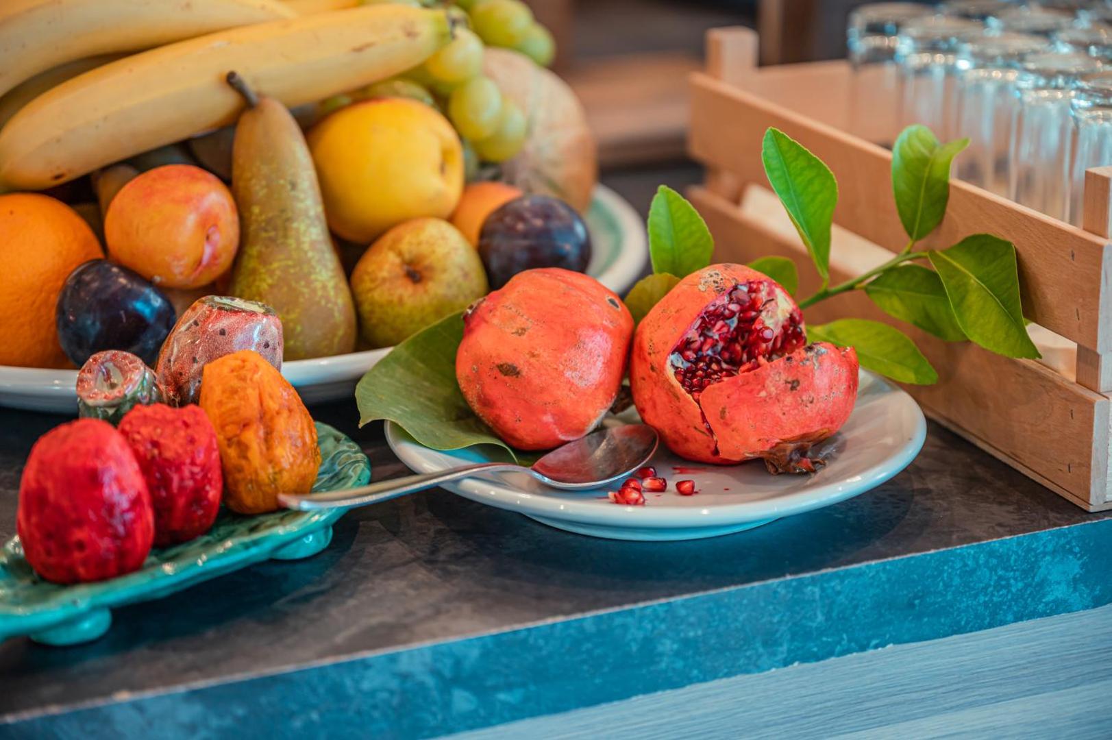 Hotel Rivage Taormina