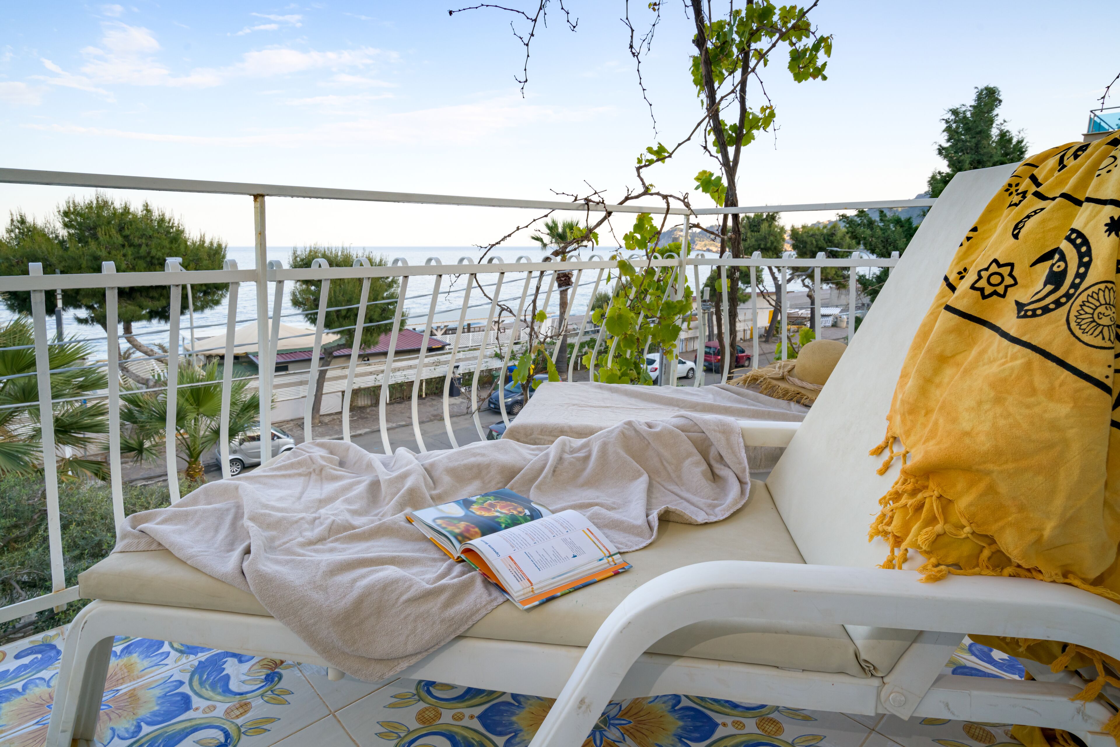 Hotel Rivage Taormina