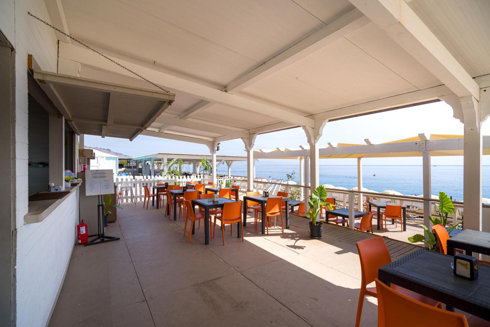 Hotel Rivage Taormina