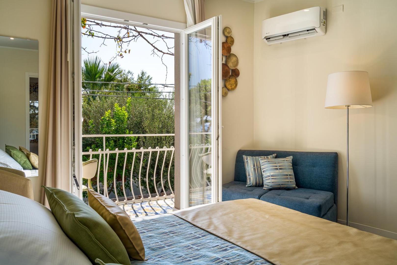 Hotel Rivage Taormina