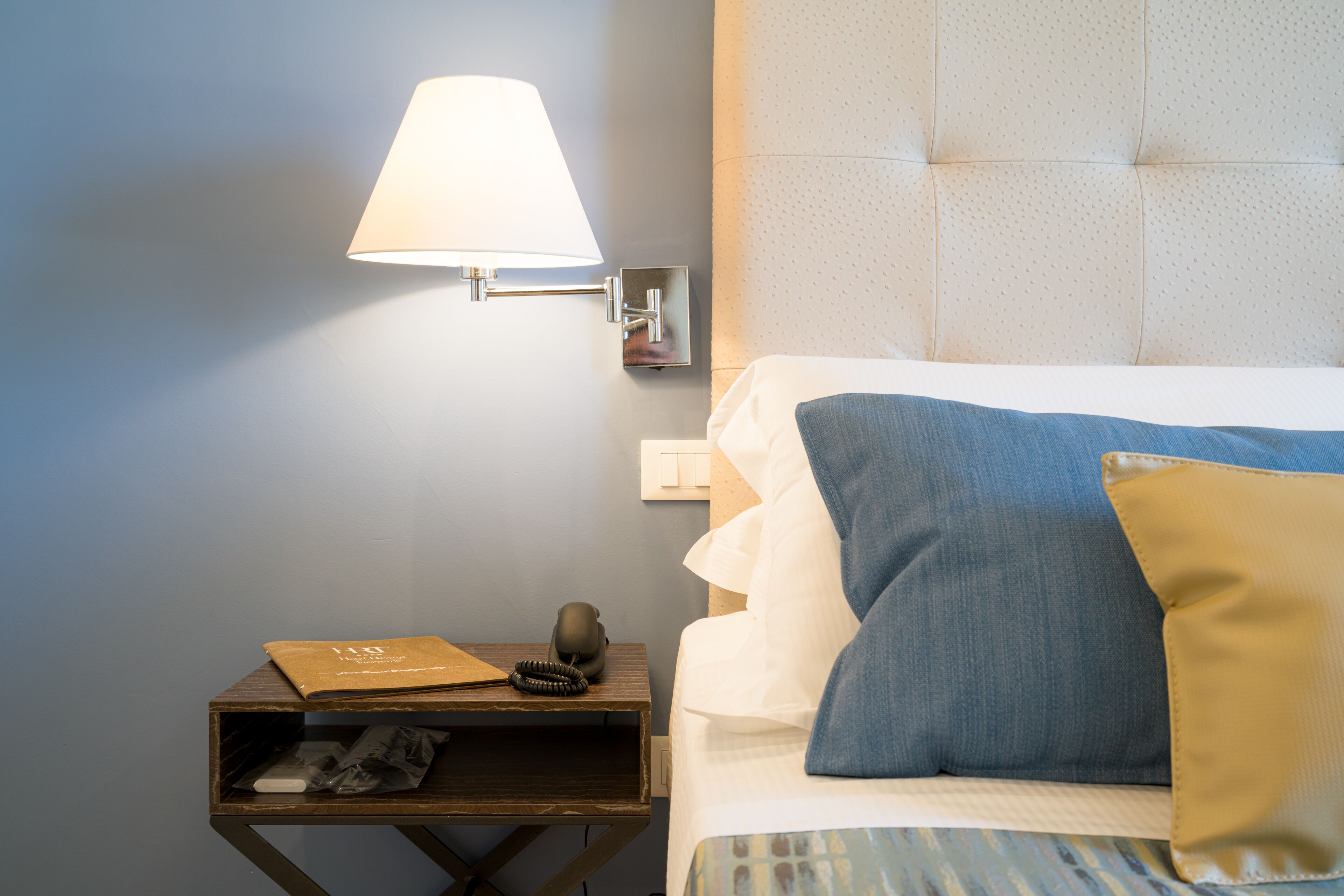 Hotel Rivage Taormina