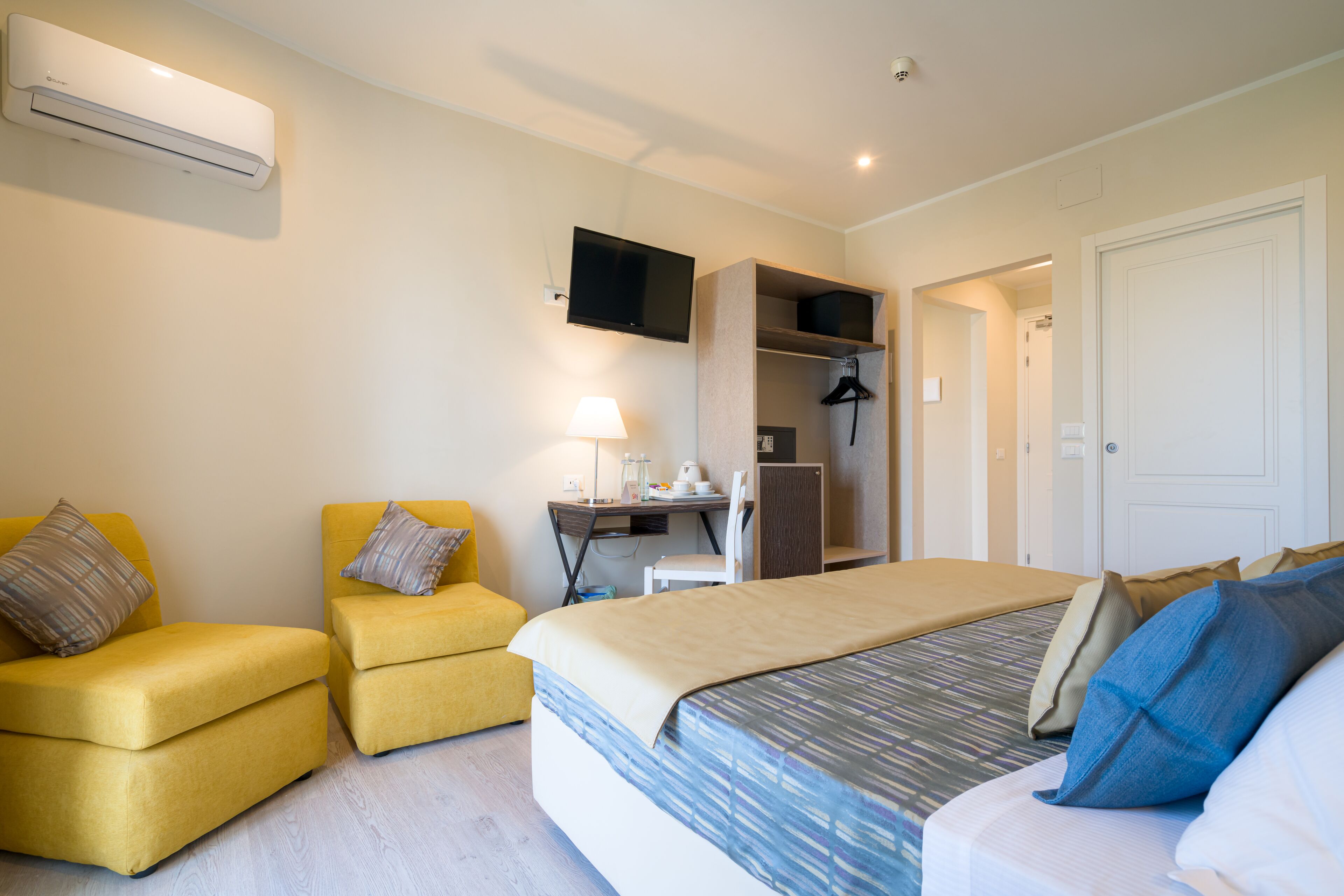 Hotel Rivage Taormina