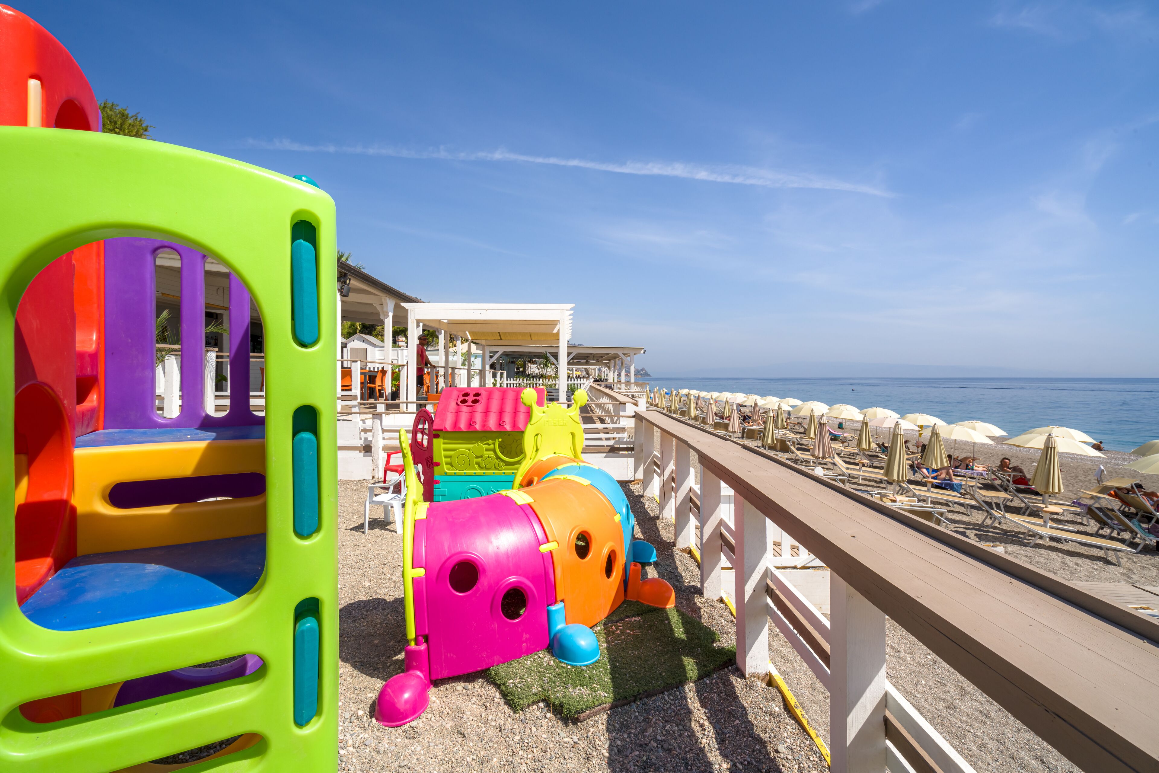 Hotel Rivage Taormina