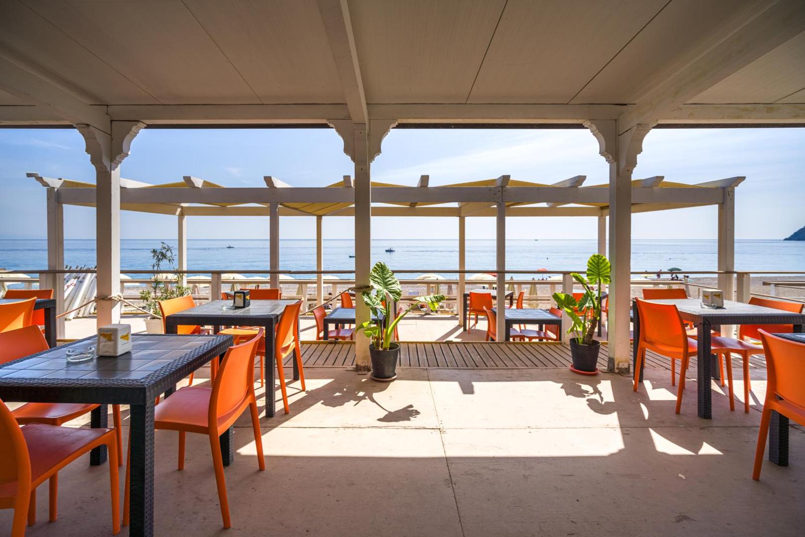 Hotel Rivage Taormina