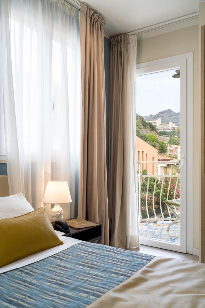 Hotel Rivage Taormina