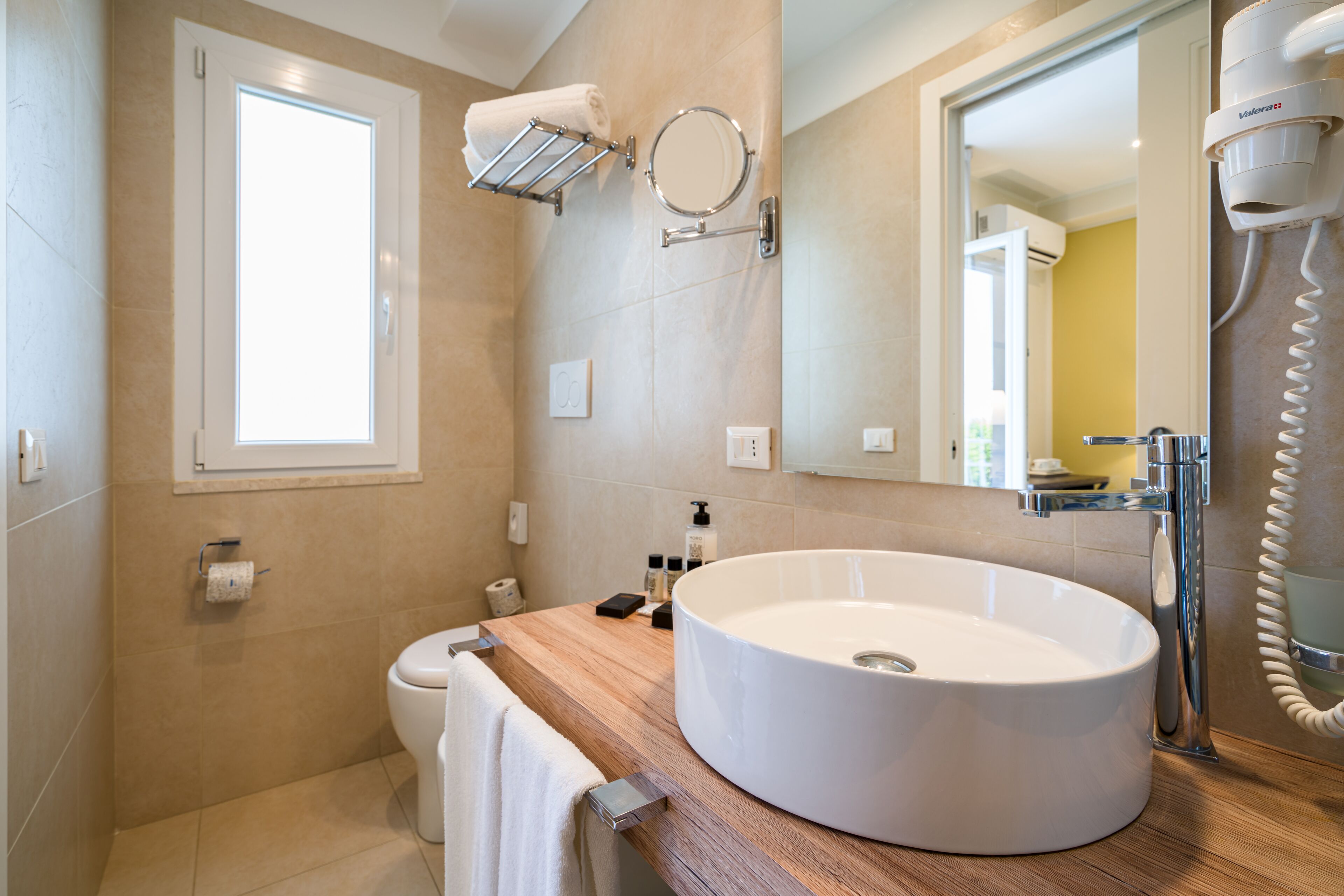 Hotel Rivage Taormina