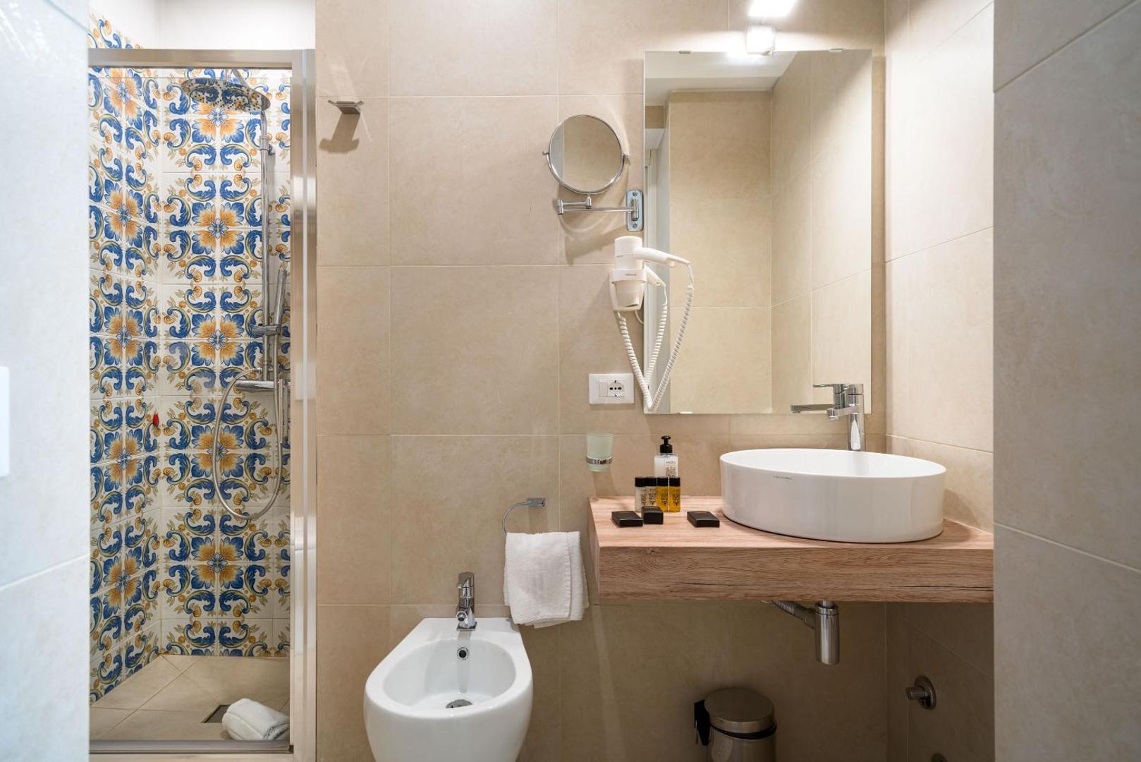 Hotel Rivage Taormina