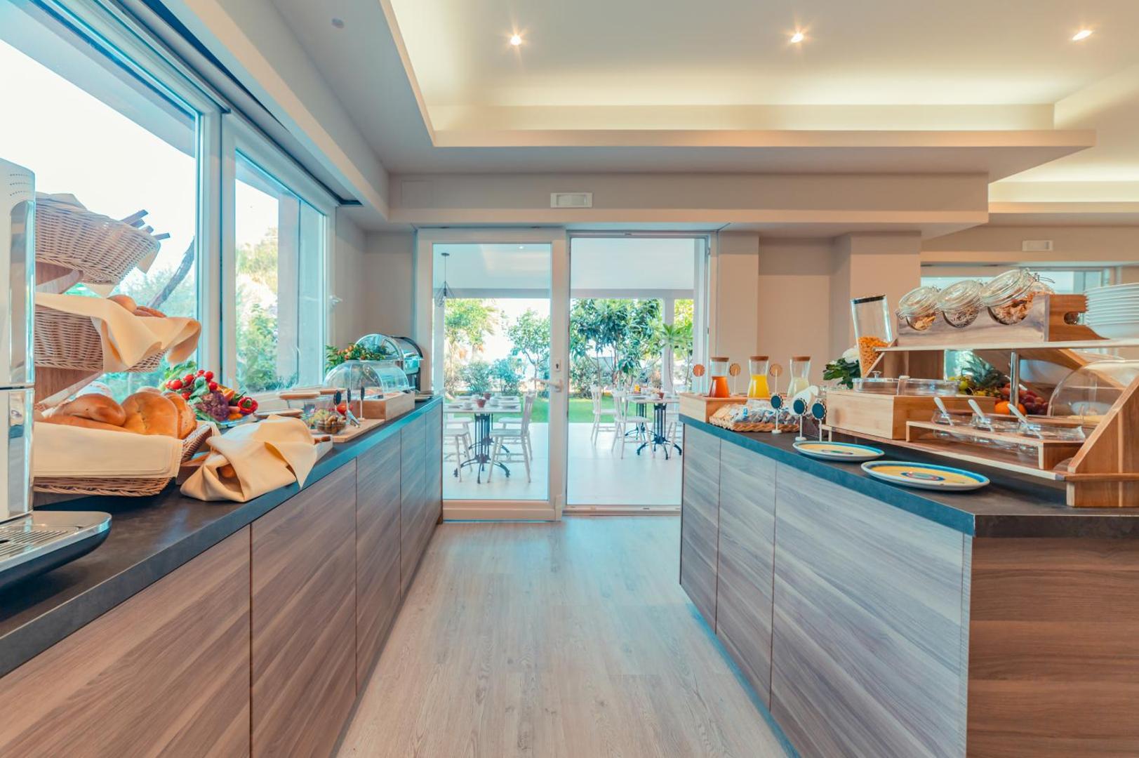 Hotel Rivage Taormina